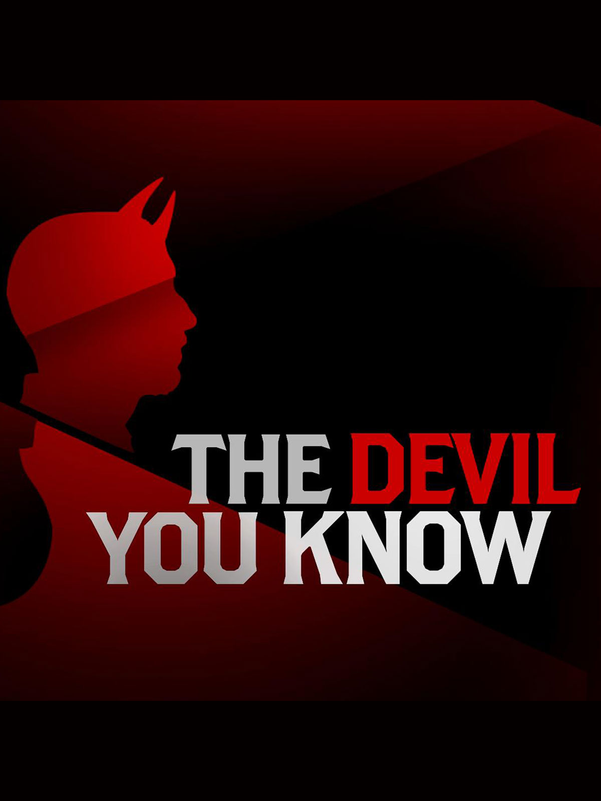 Watch The Devil You Know Online, Season 1 (2010)