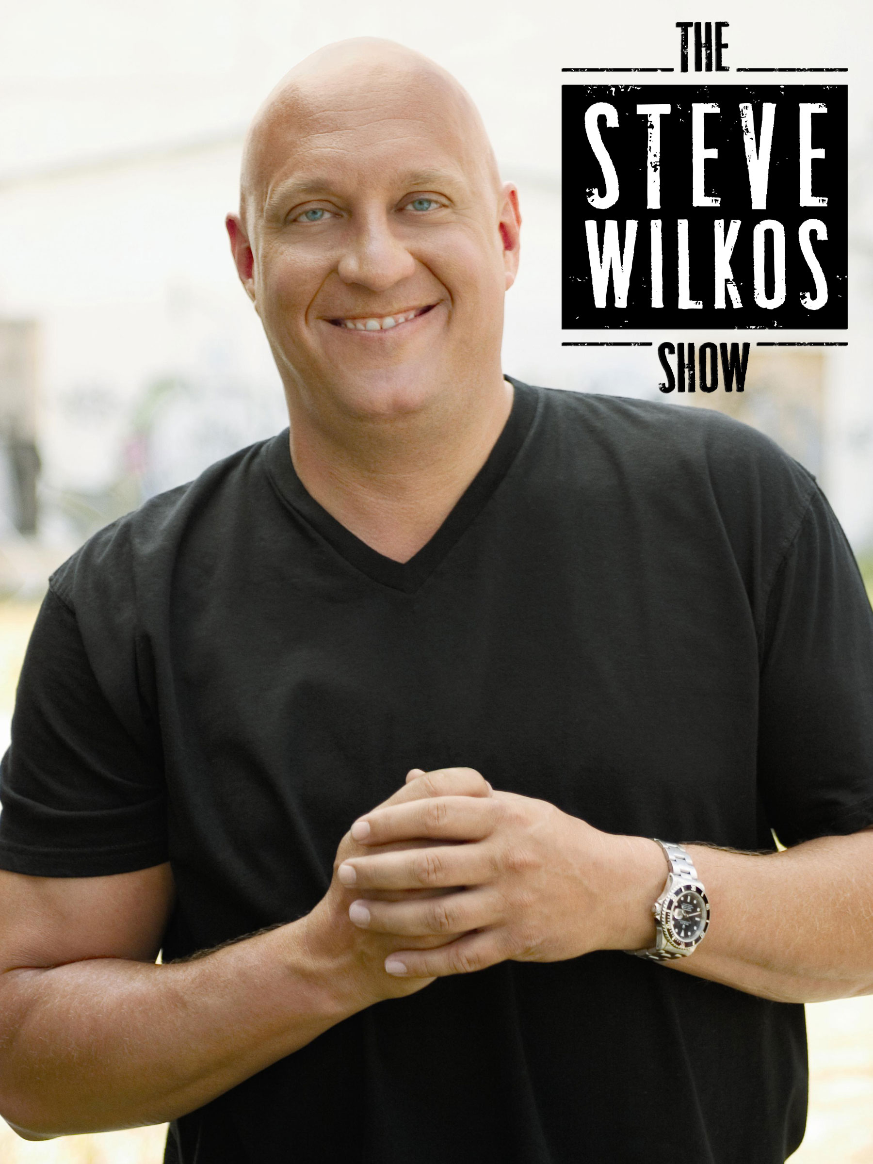 Watch The Steve Wilkos Show Online | Season 12 (2018) | TV Guide