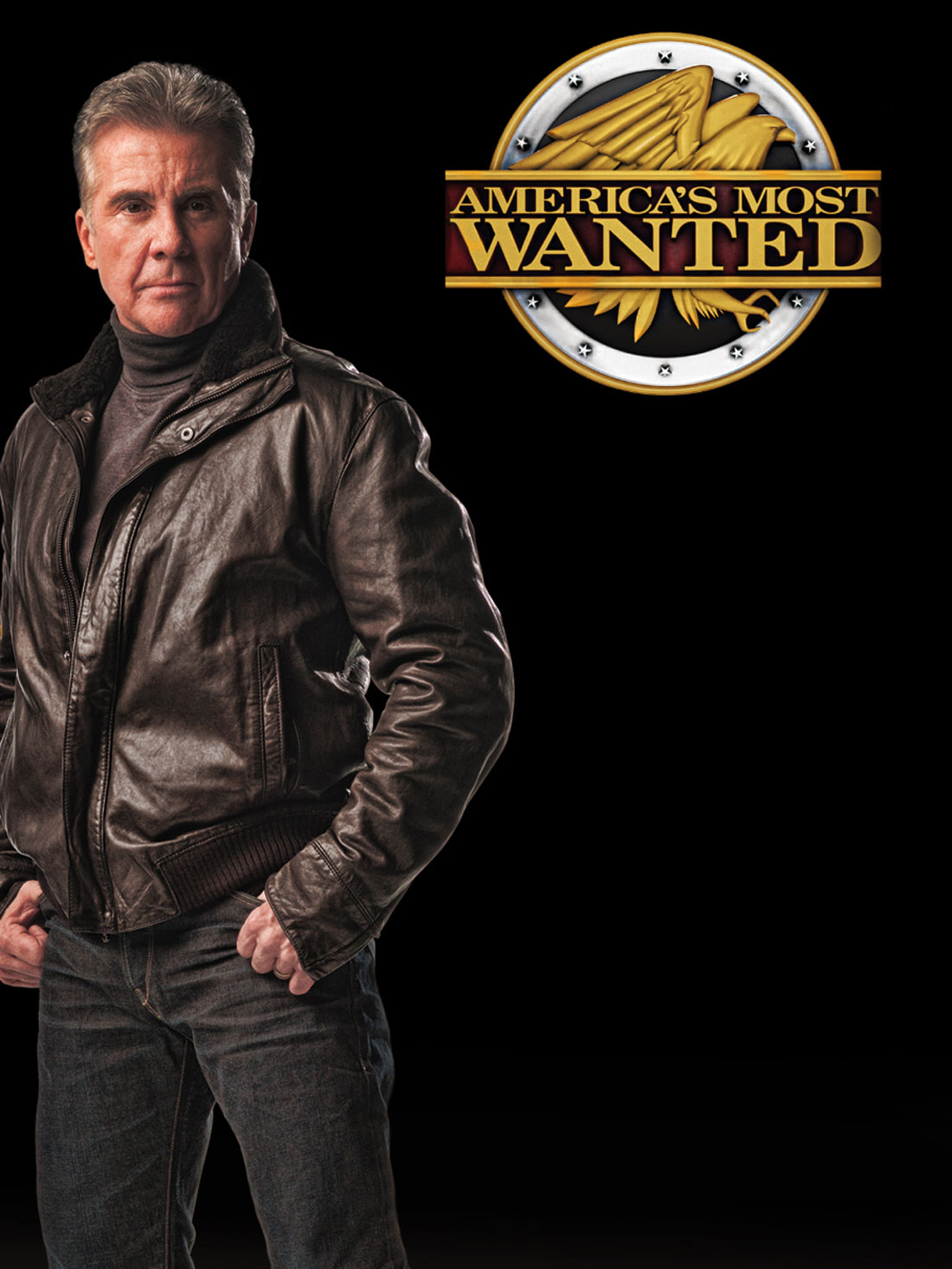 America's Most Wanted Full Cast & Crew TV Guide
