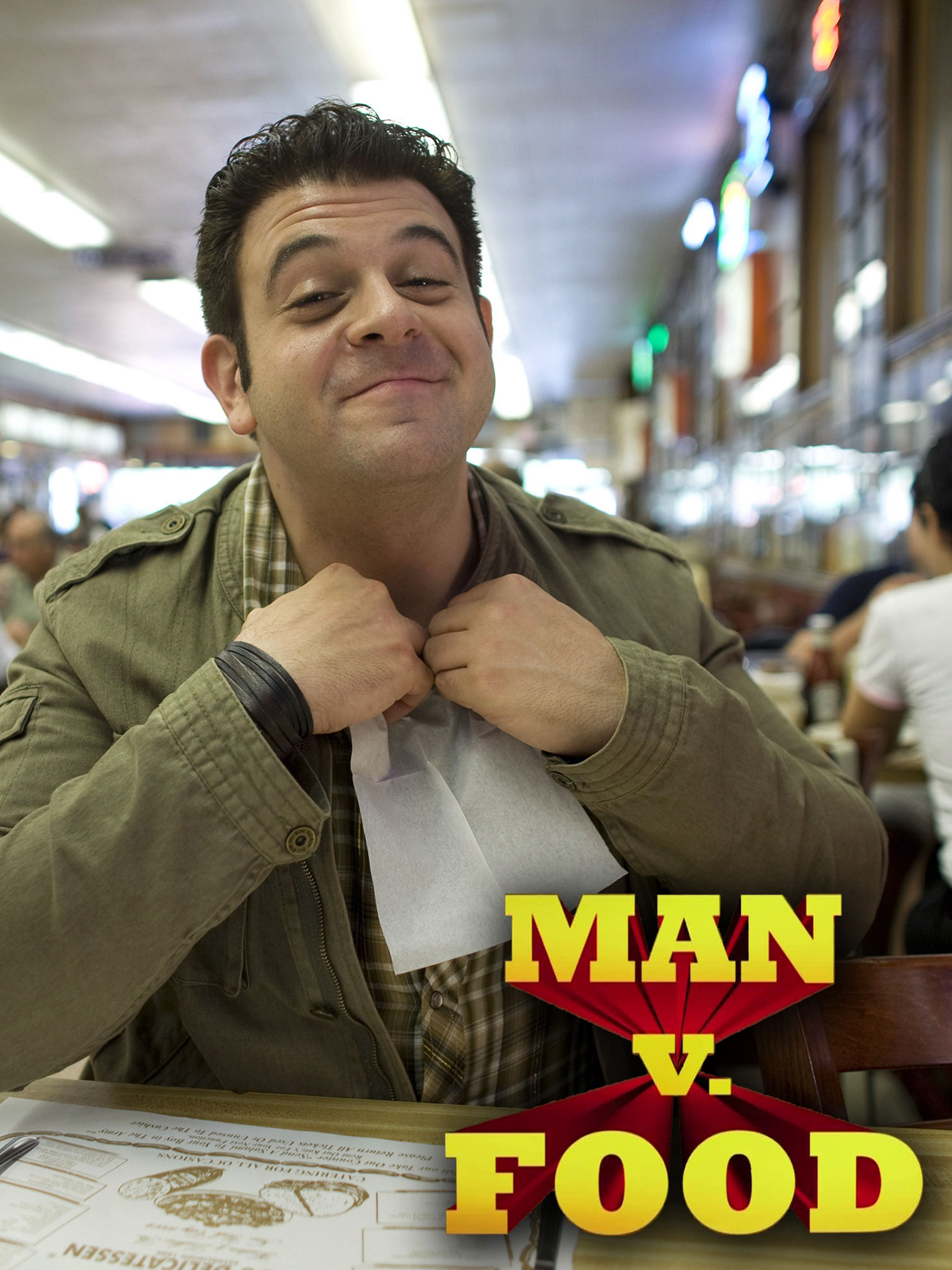 Man V Food Extra Bites Tv Listings Tv Schedule And Episode Guide