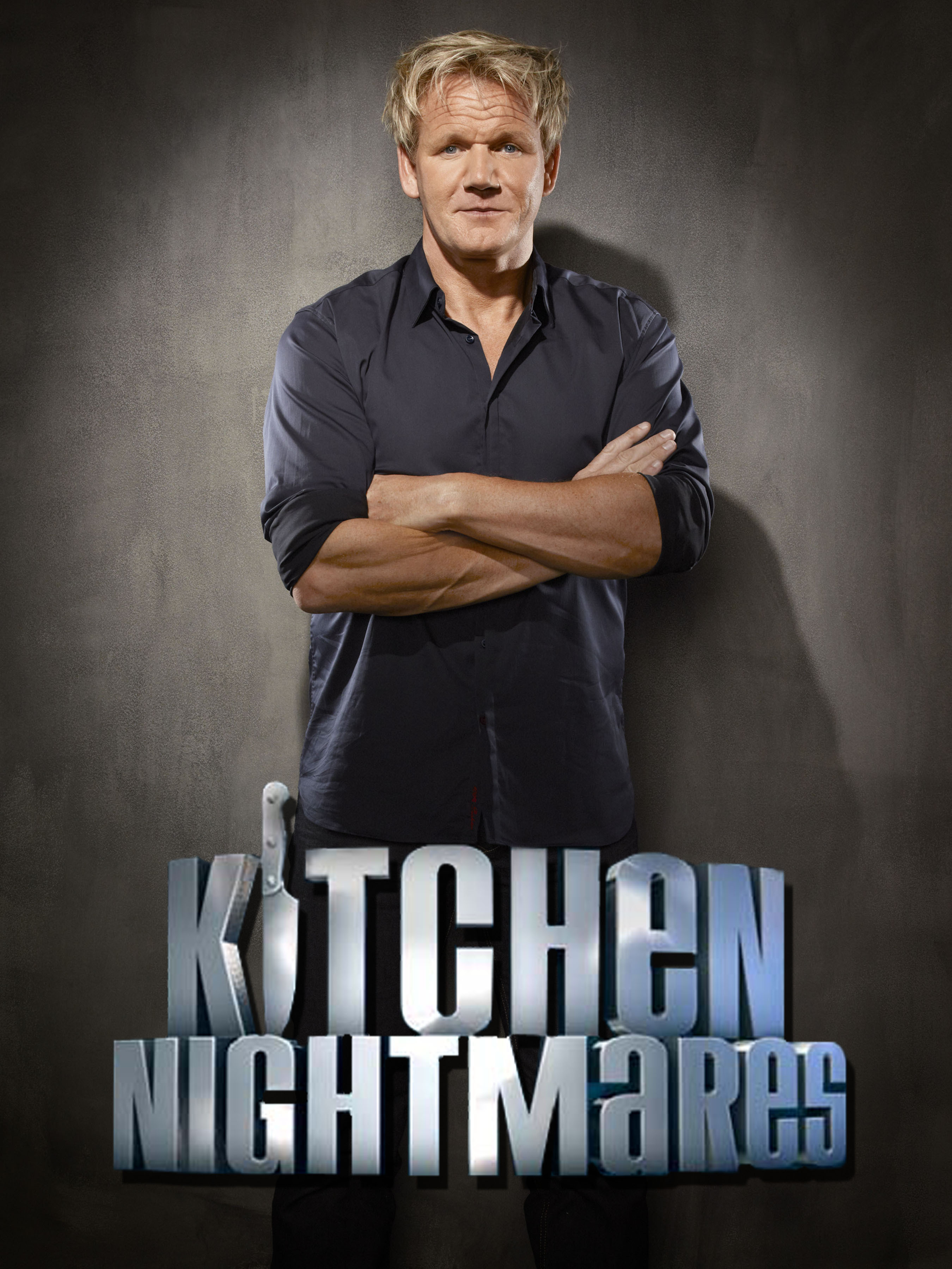 Kitchen Nightmares Online Season 5