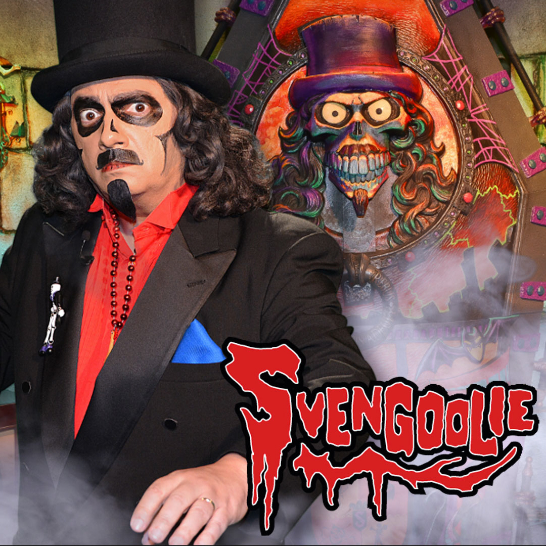 Svengoolie TV Listings, TV Schedule and Episode Guide TV Guide