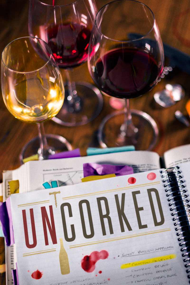 Uncorked - Where to Watch and Stream - TV Guide