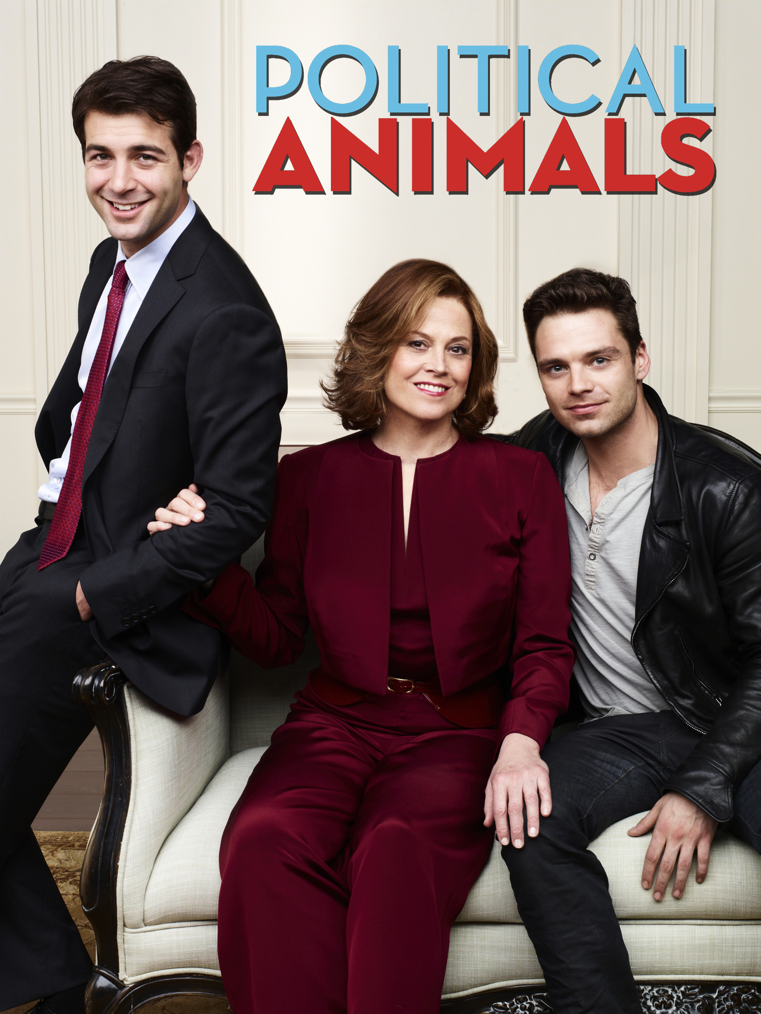 Political Animals - Where to Watch and Stream - TV Guide