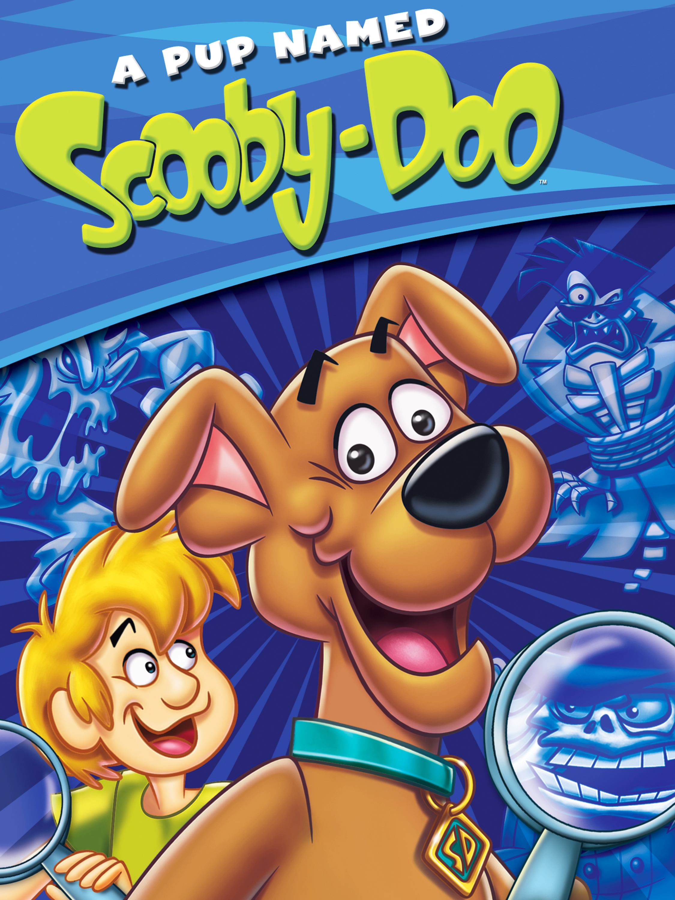 A Pup Named Scooby-Doo - Where to Watch and Stream - TV Guide