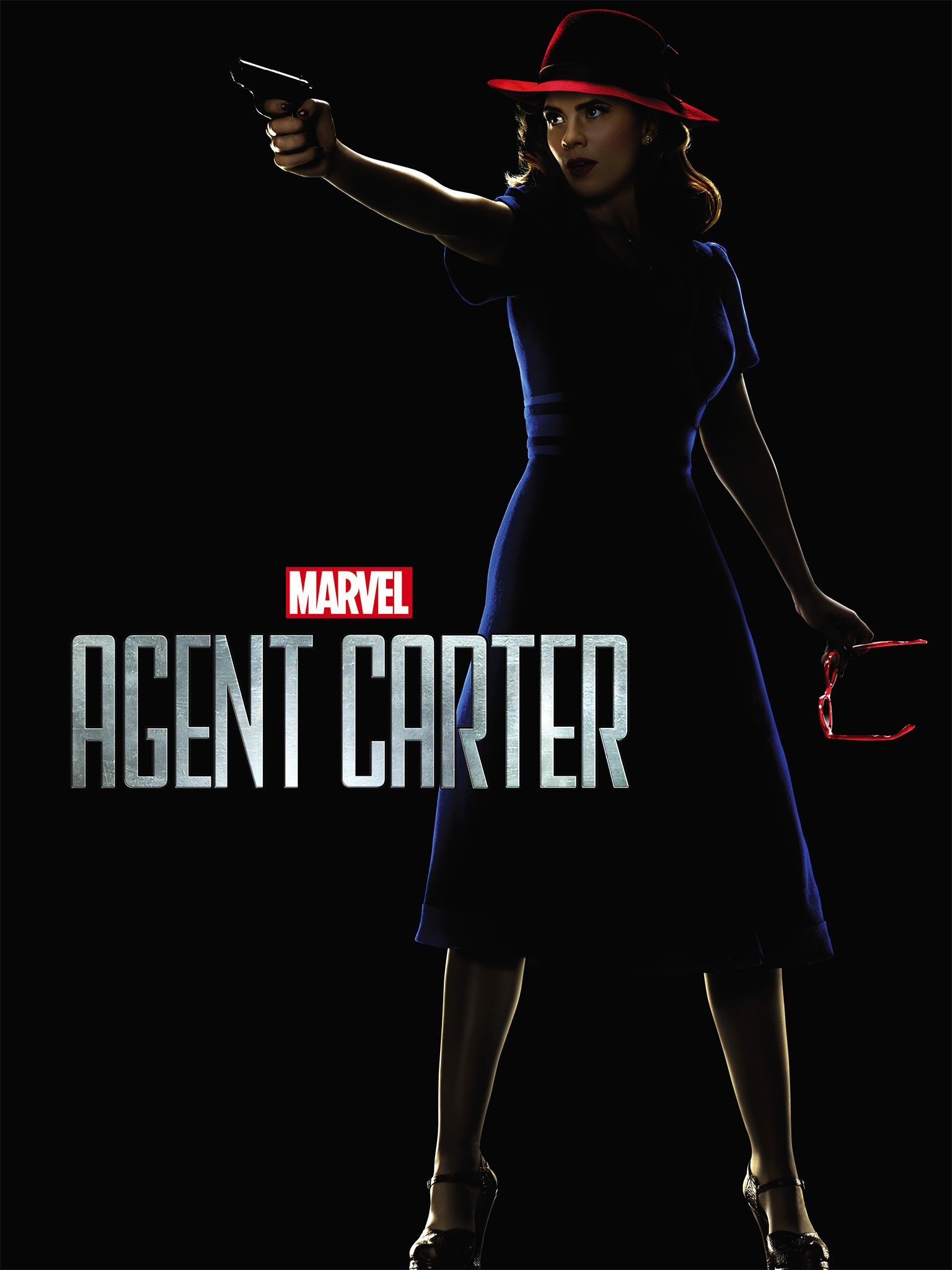 Marvel S Agent Carter Full Cast Crew Tv Guide