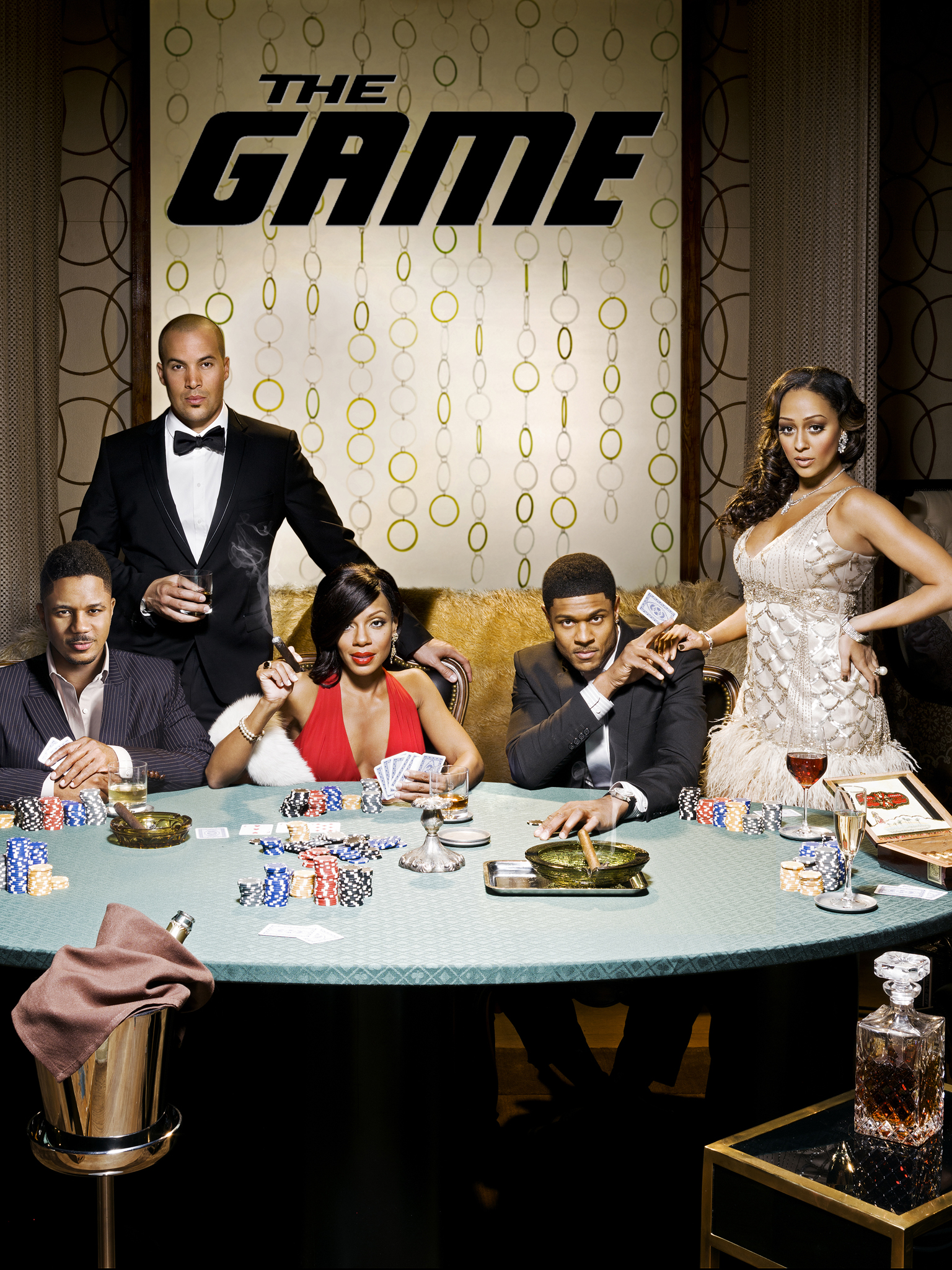 Play the Game - Where to Watch and Stream - TV Guide