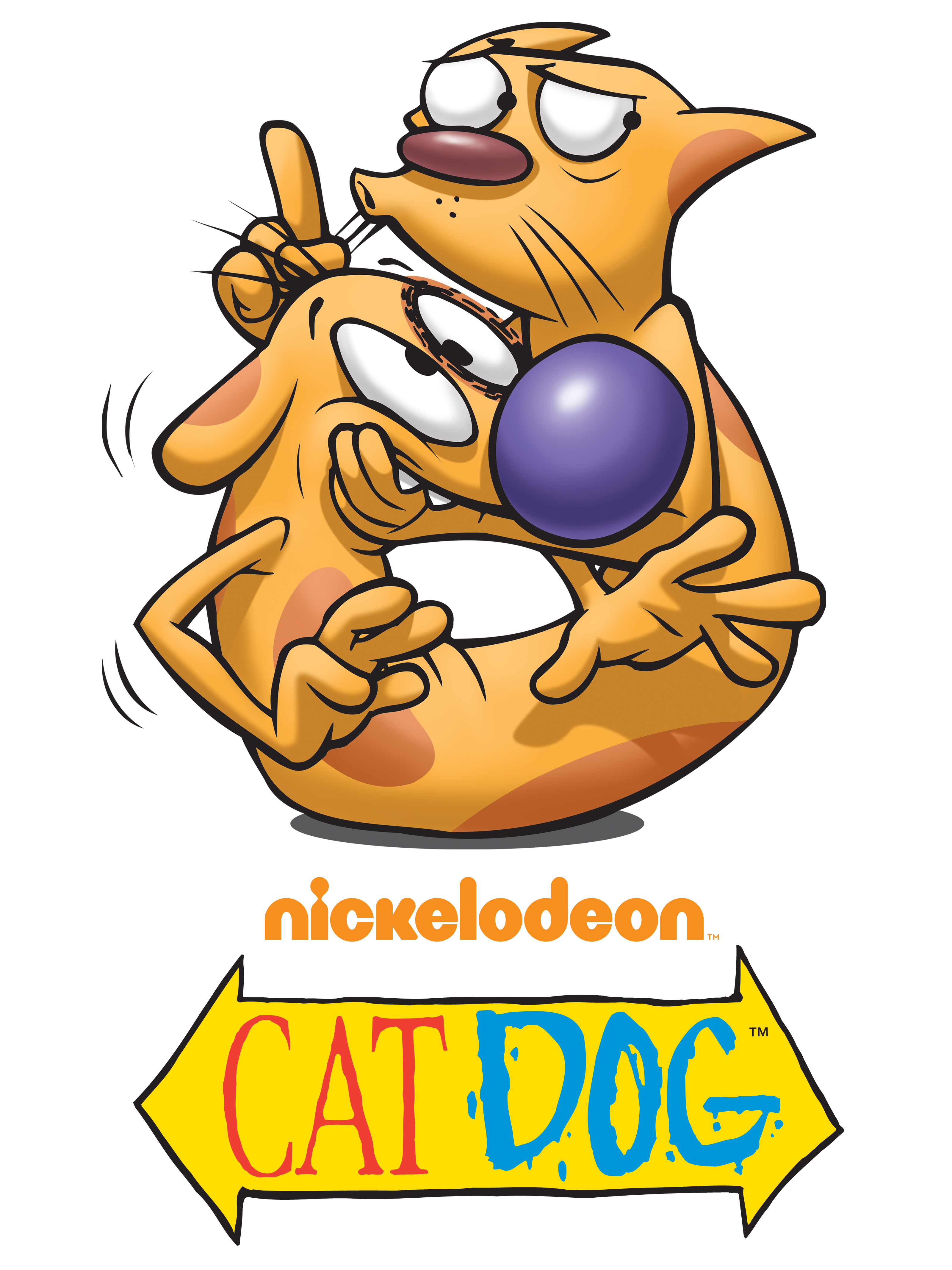 CatDog - Where to Watch and Stream - TV Guide