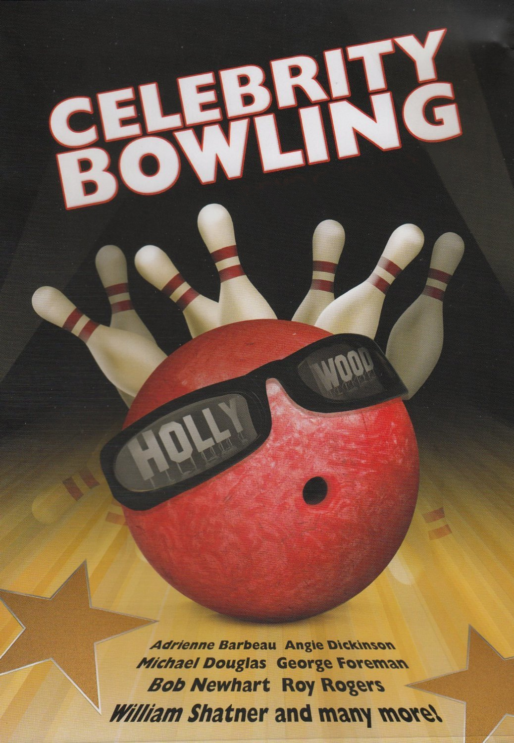 Celebrity Bowling Where to Watch and Stream TV Guide