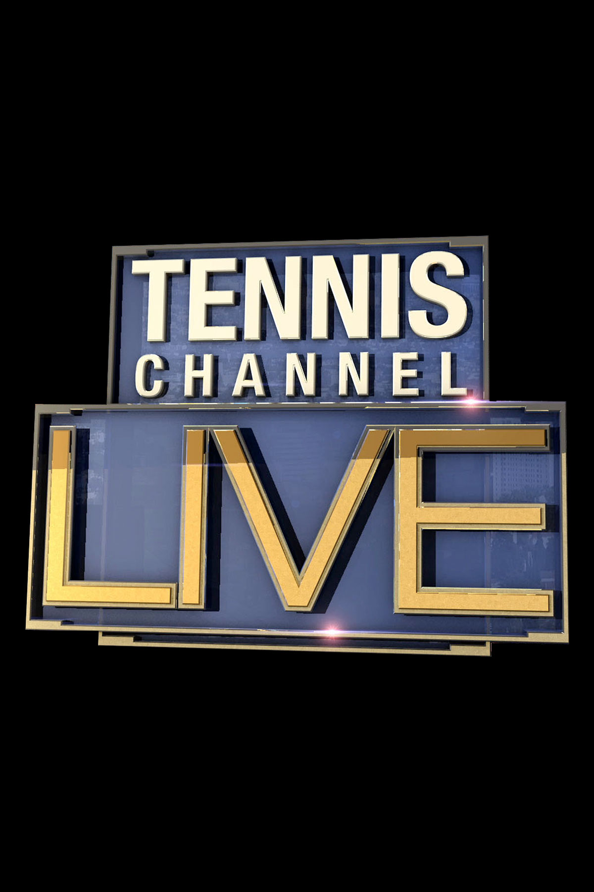 Tennis Channel Live - Full Cast and Crew