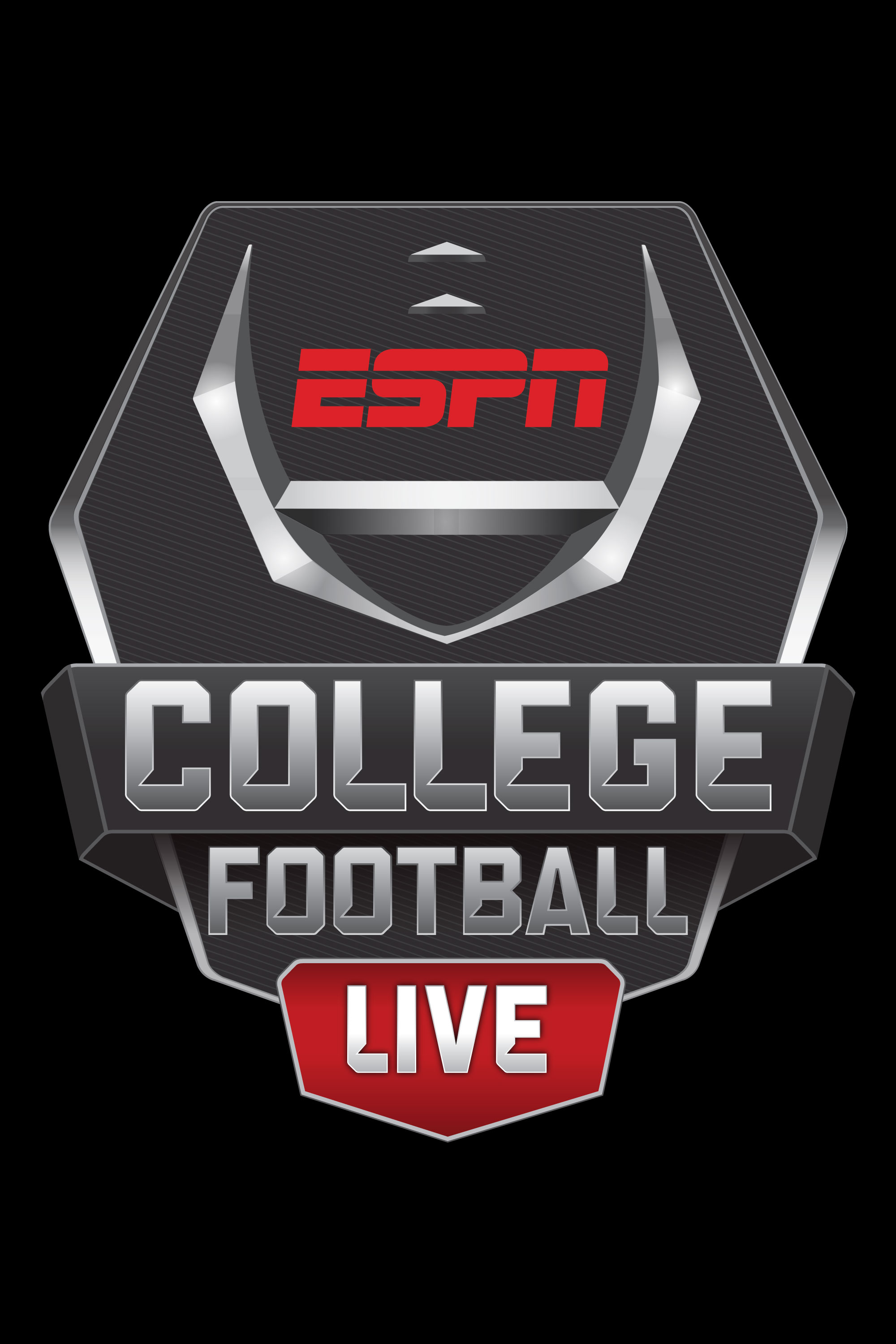 College Football Live - Full Cast & Crew - TV Guide