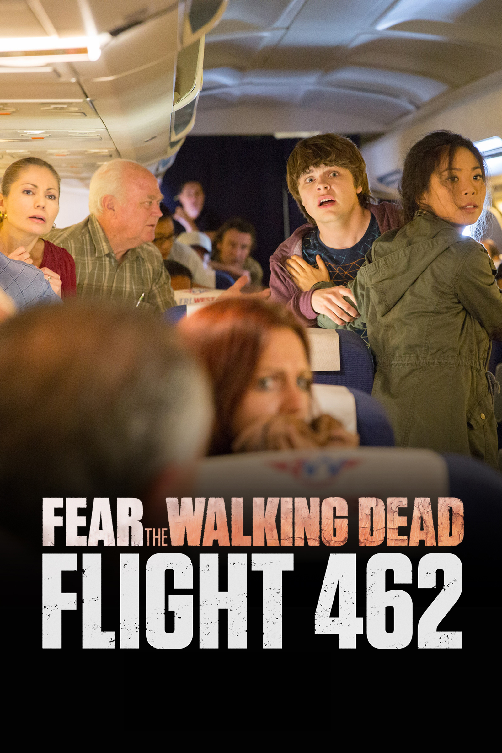 Fear The Walking Dead Flight 462 Stream