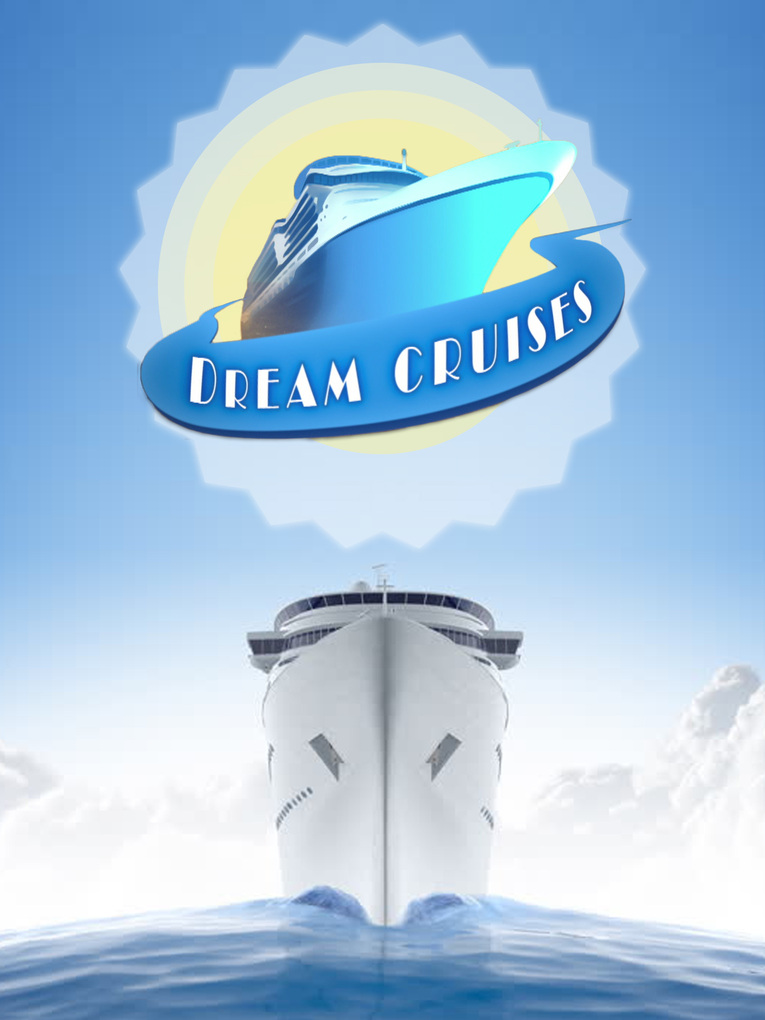 dream cruises.com