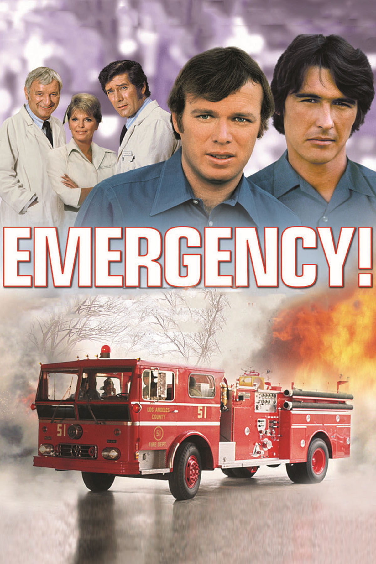 Emergency - Where to Watch and Stream - TV Guide