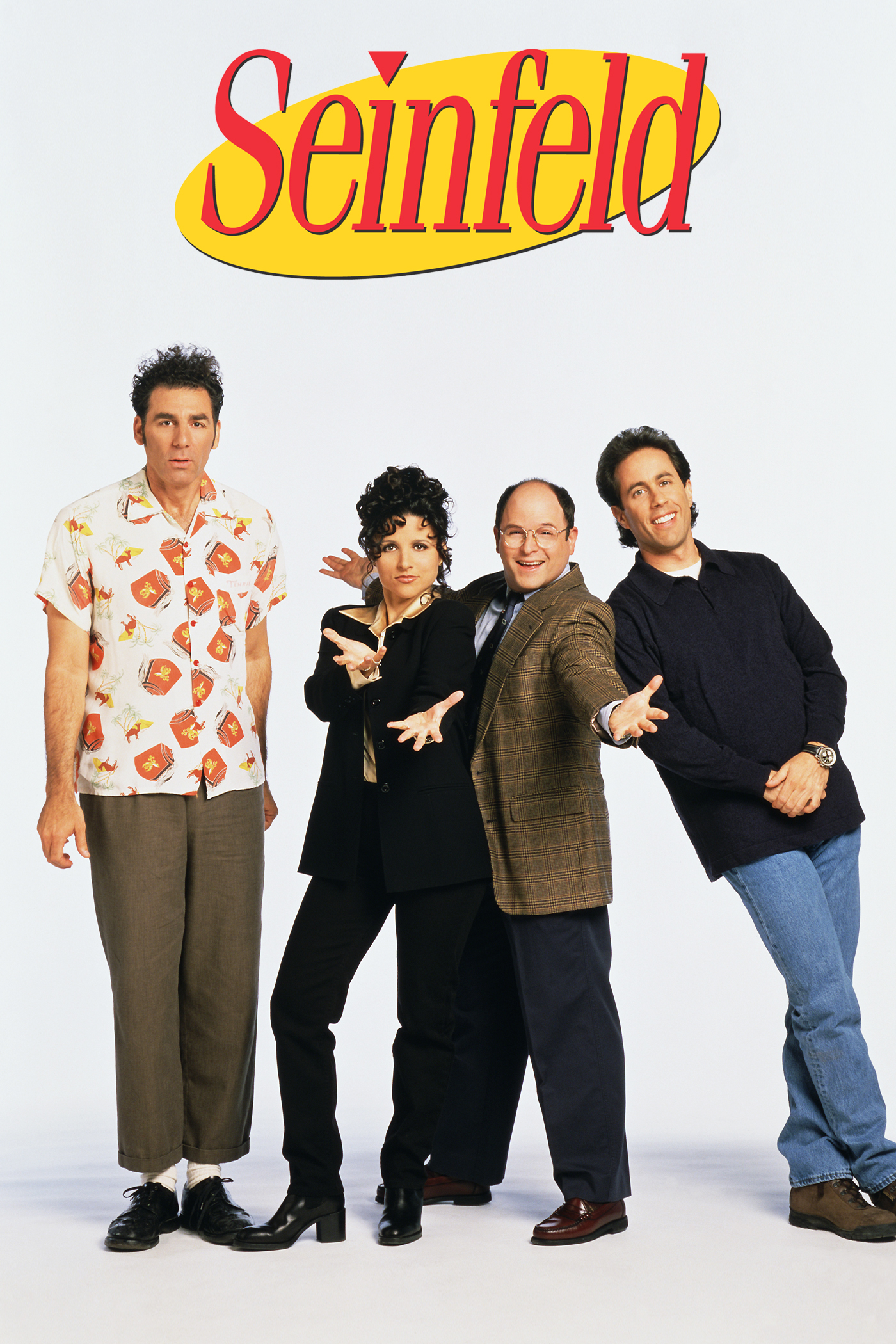 Seinfeld Season | vlr.eng.br