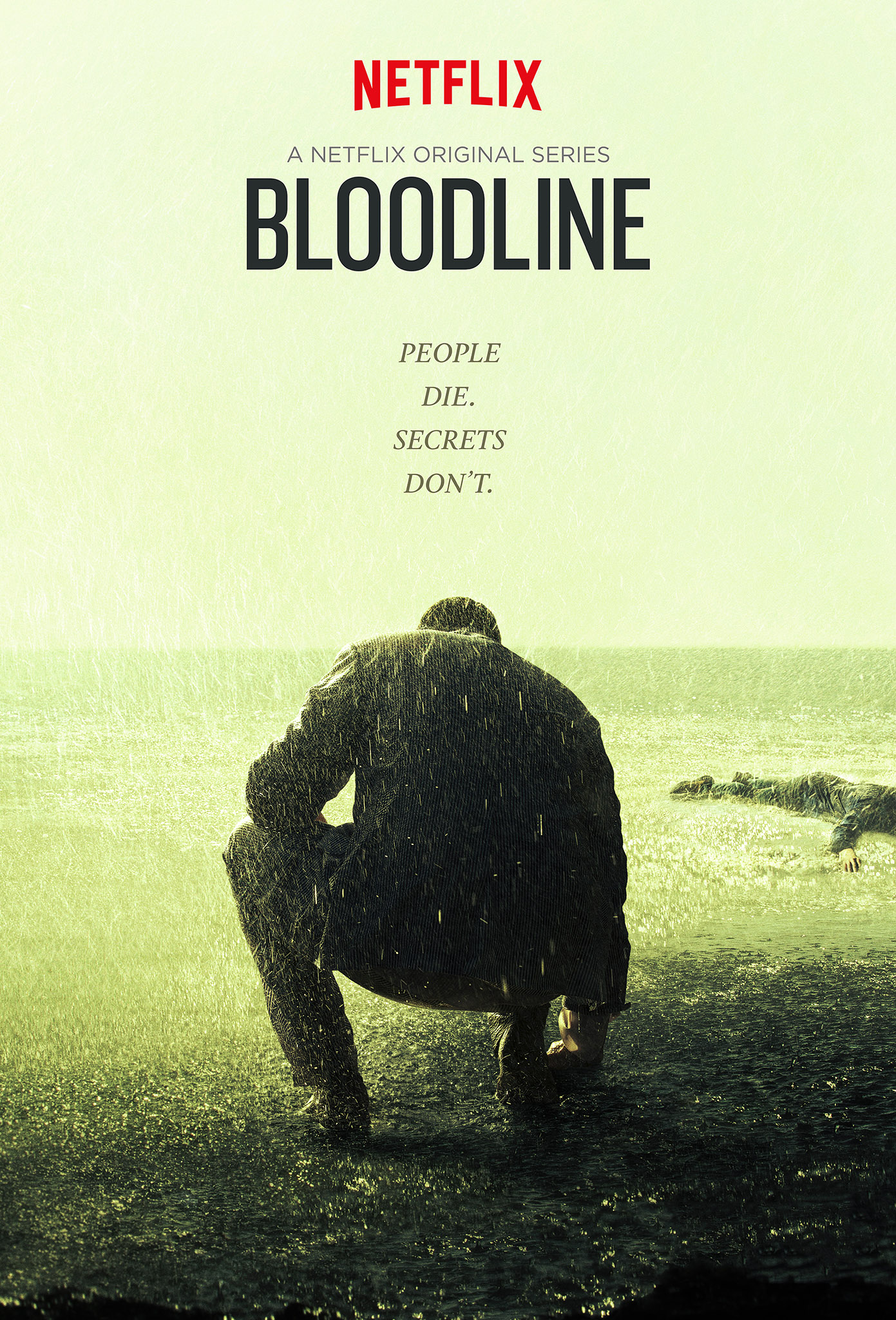 Watch Bloodline Online | Season 2 (2016) | TV Guide