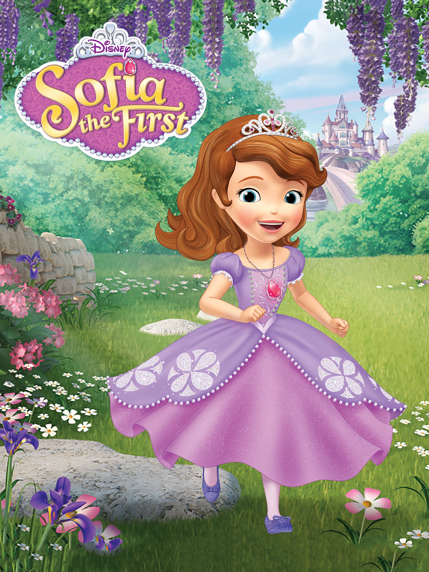 Sofia the First - Where to Watch and Stream - TV Guide