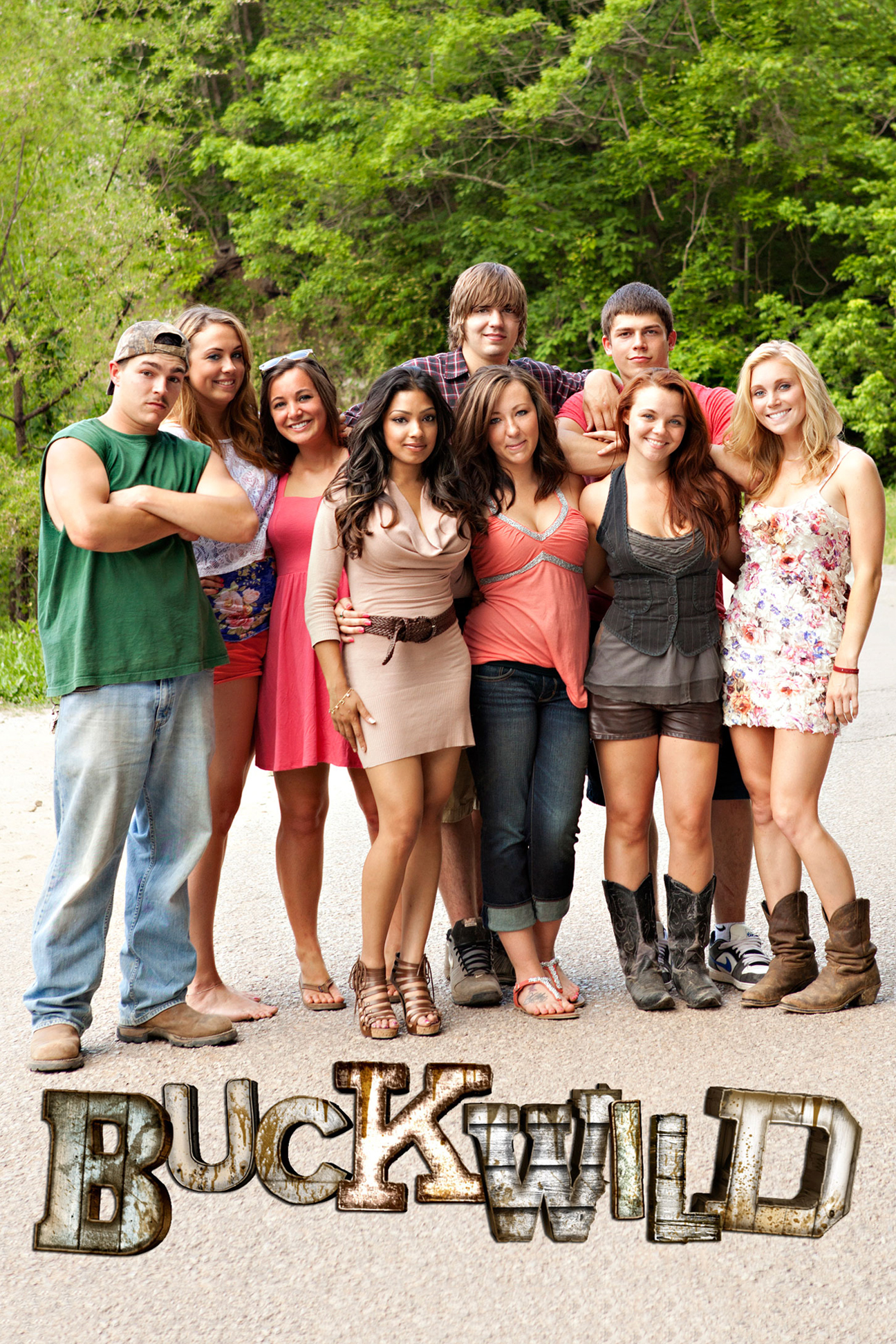 Learn more about the full cast of Buckwild with news, photos, videos and mo...