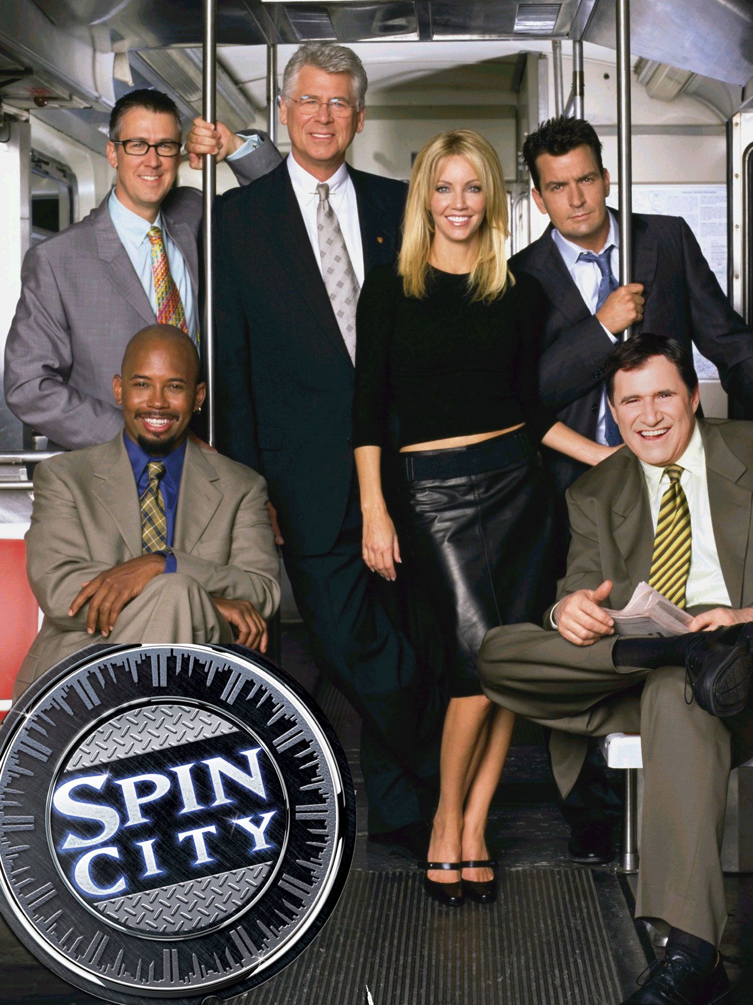 Spin city spin city 700 top
