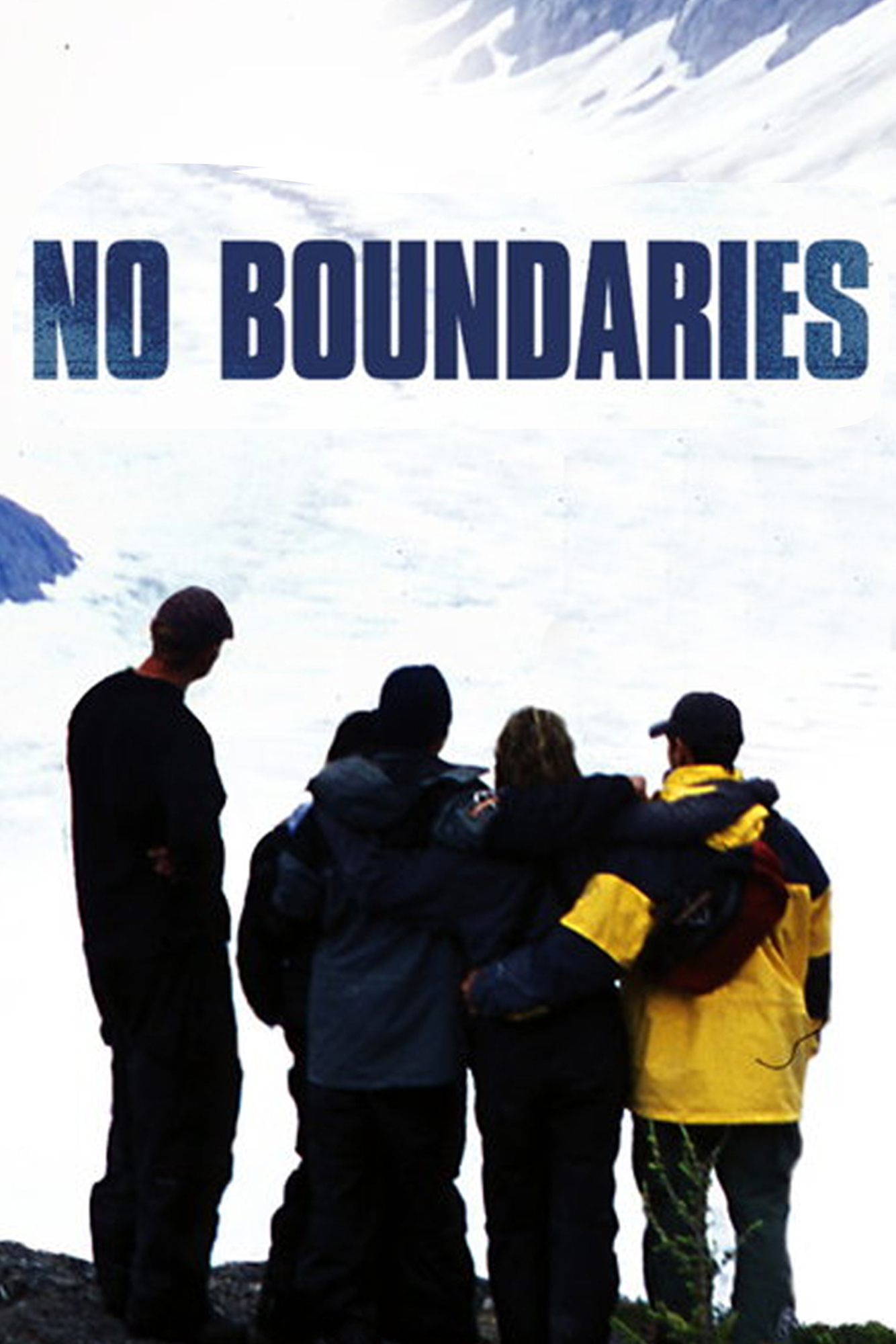 No Boundaries - Full Cast & Crew - TV Guide