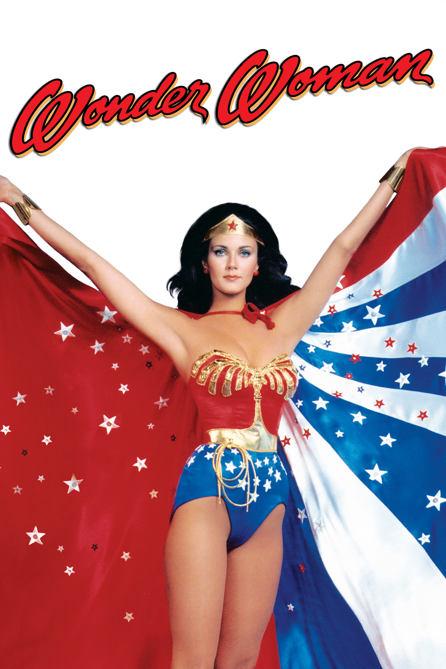 Wonder Woman - Full Cast & Crew - TV Guide