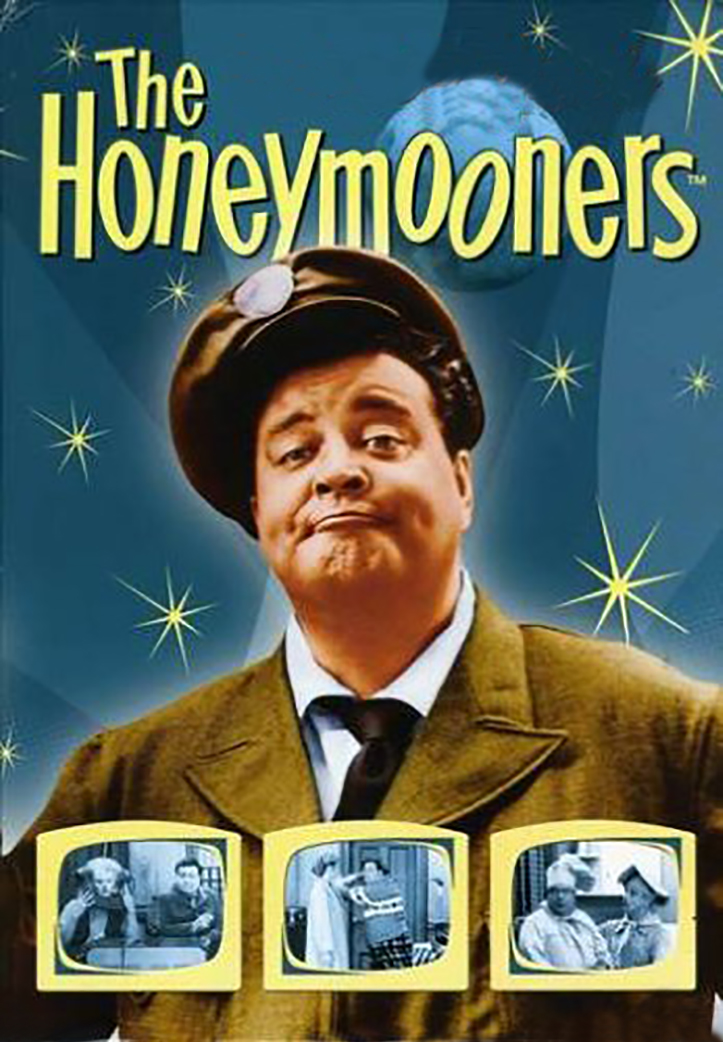 The Honeymooners - Where to Watch and Stream - TV Guide