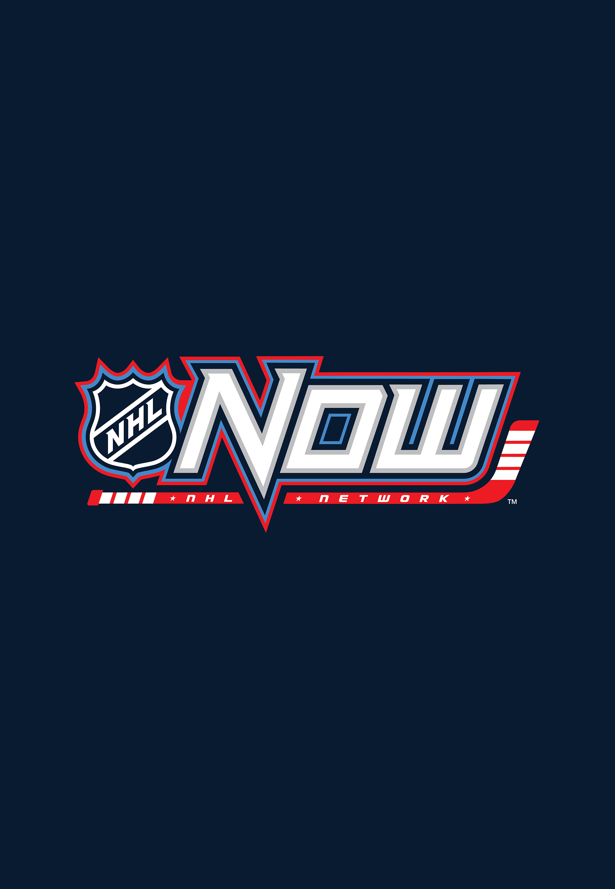 NHL Now - Full Cast and Crew