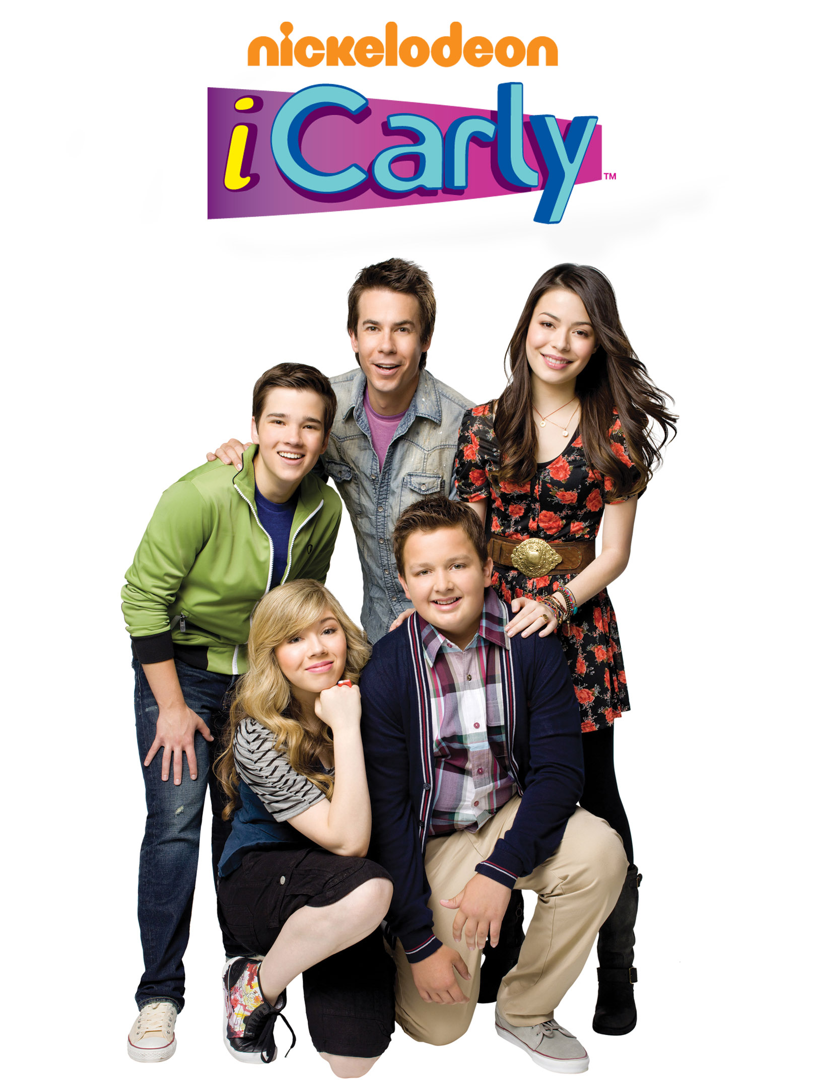 iCarly - Where to Watch and Stream - TV Guide