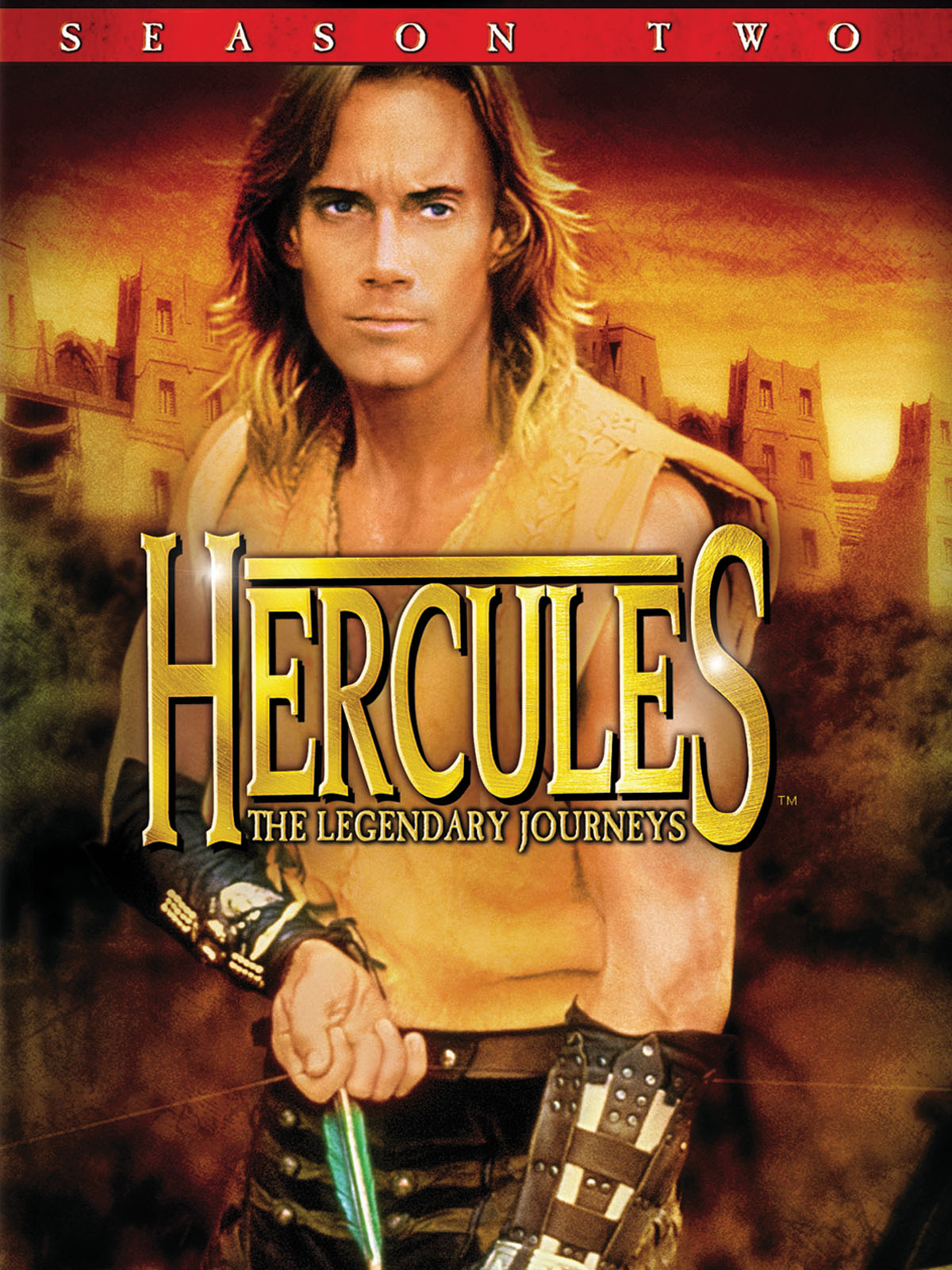 hercules the legendary journeys modern day episode