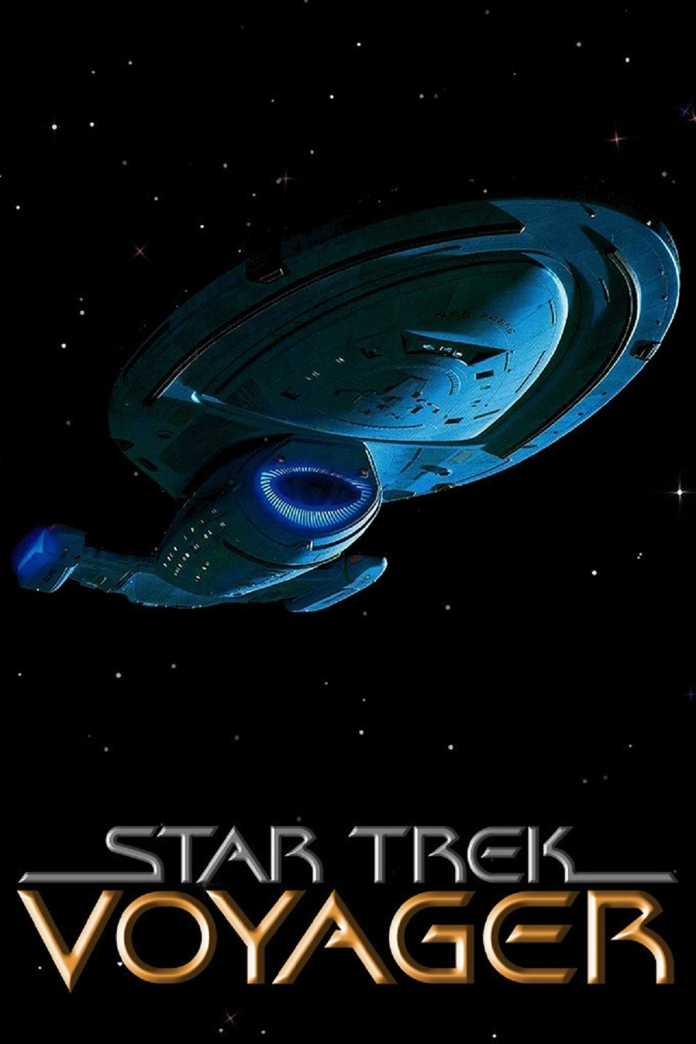 star trek voyager season 4 episode 9