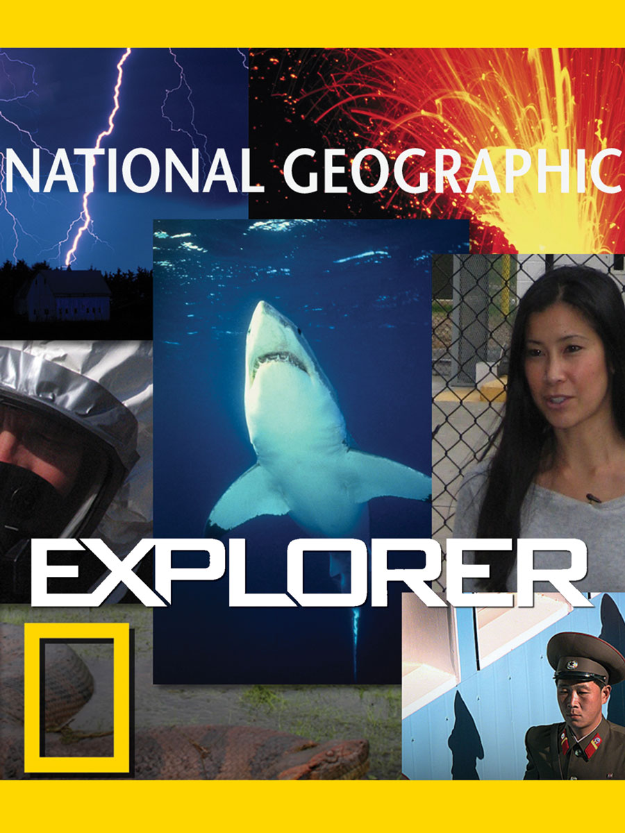 national geographic t v schedule