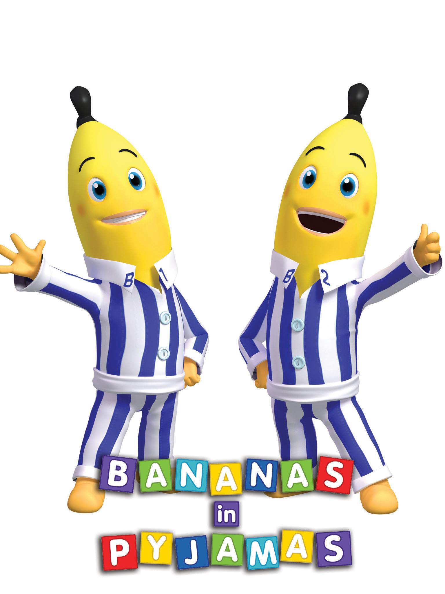 bananas in pyjamas banana rescue > OFF-54%