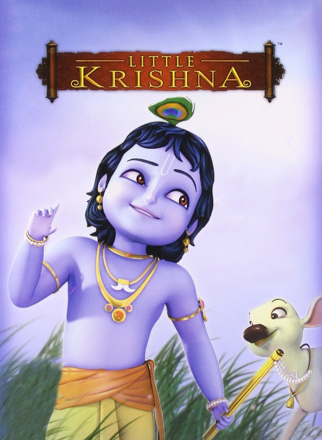 Little Krishna TV Listings, TV Schedule and Episode Guide | TV Guide
