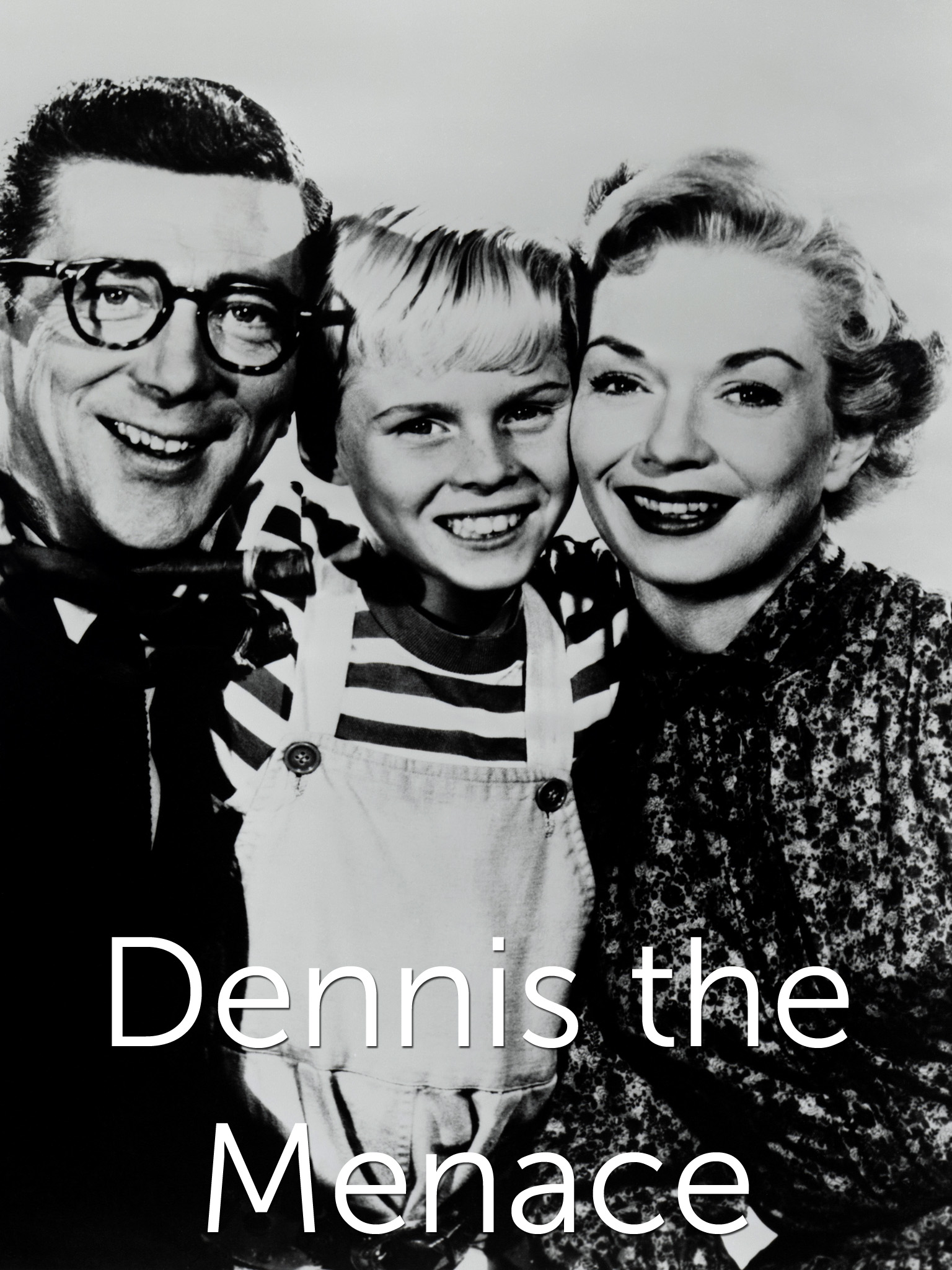 Dennis The Menace Actor