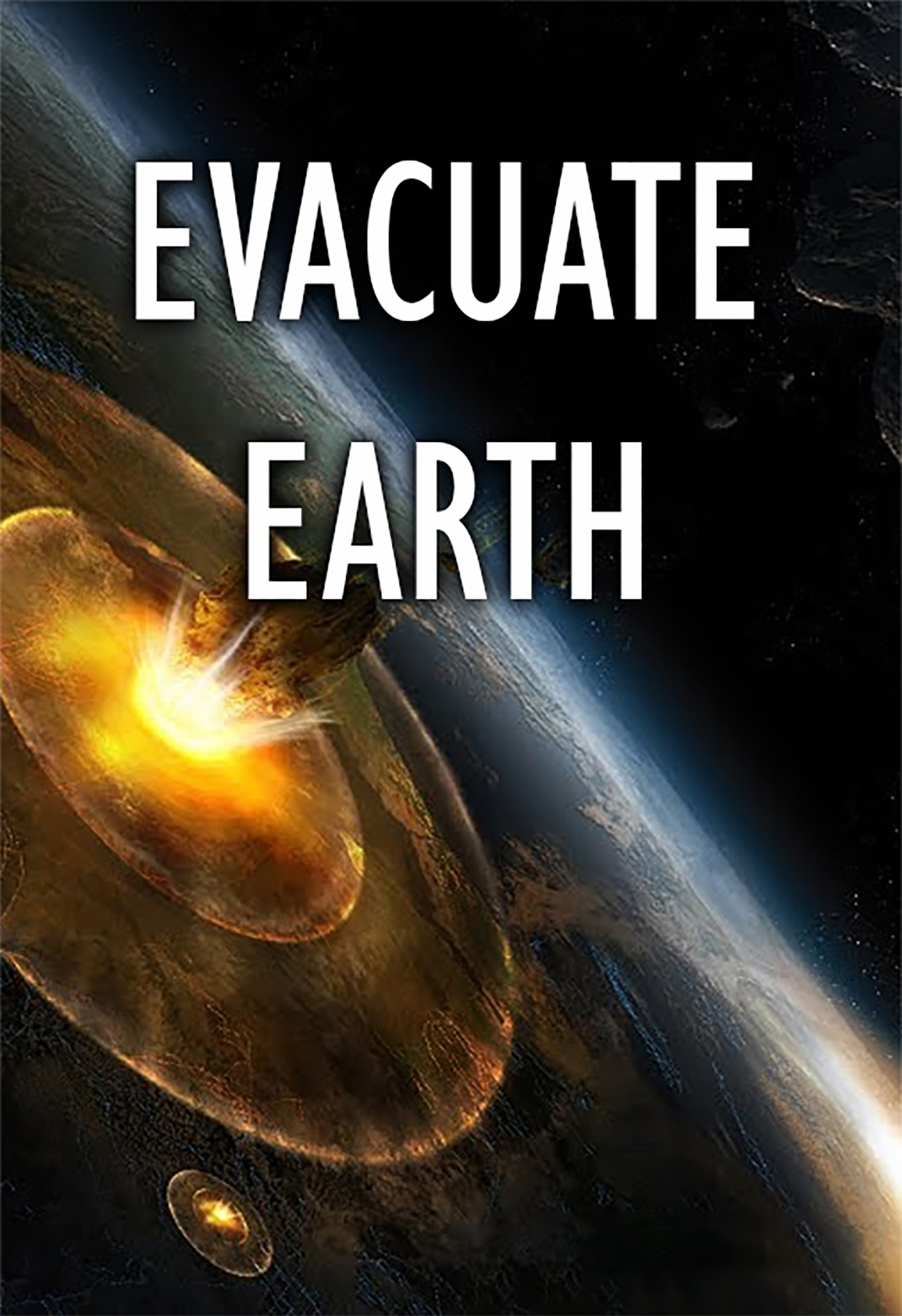 Evacuate Earth TV Listings, TV Schedule and Episode Guide | TV Guide