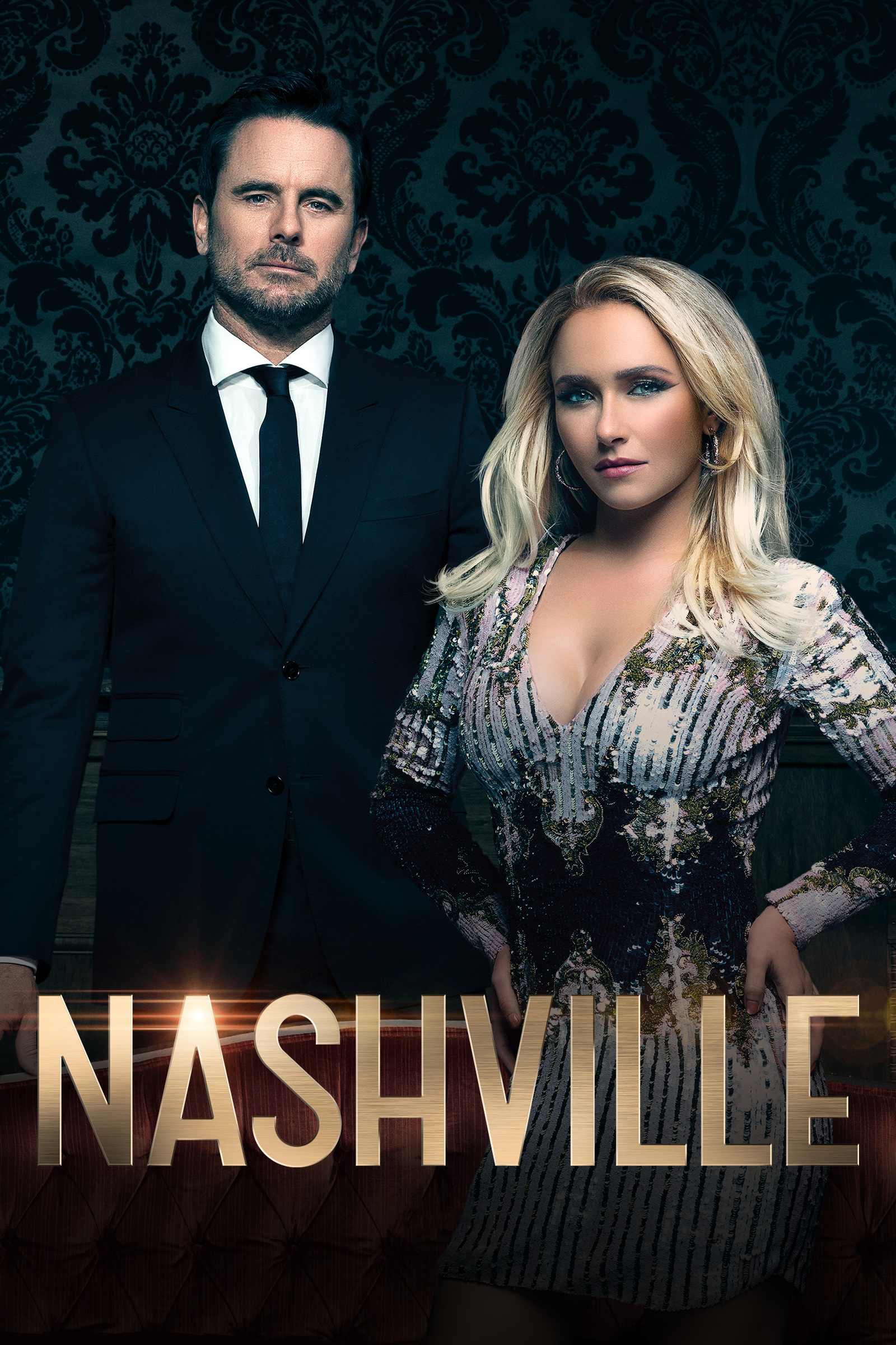 Nashville Where to Watch and Stream TV Guide