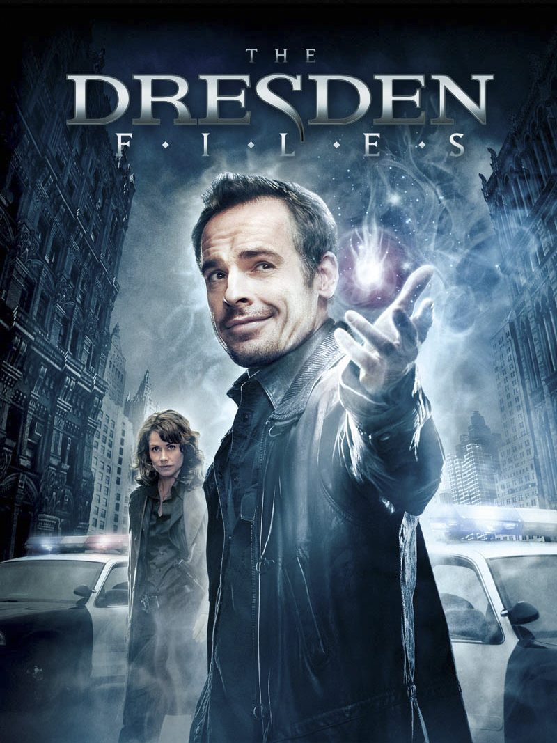 dresden files tour of chicago