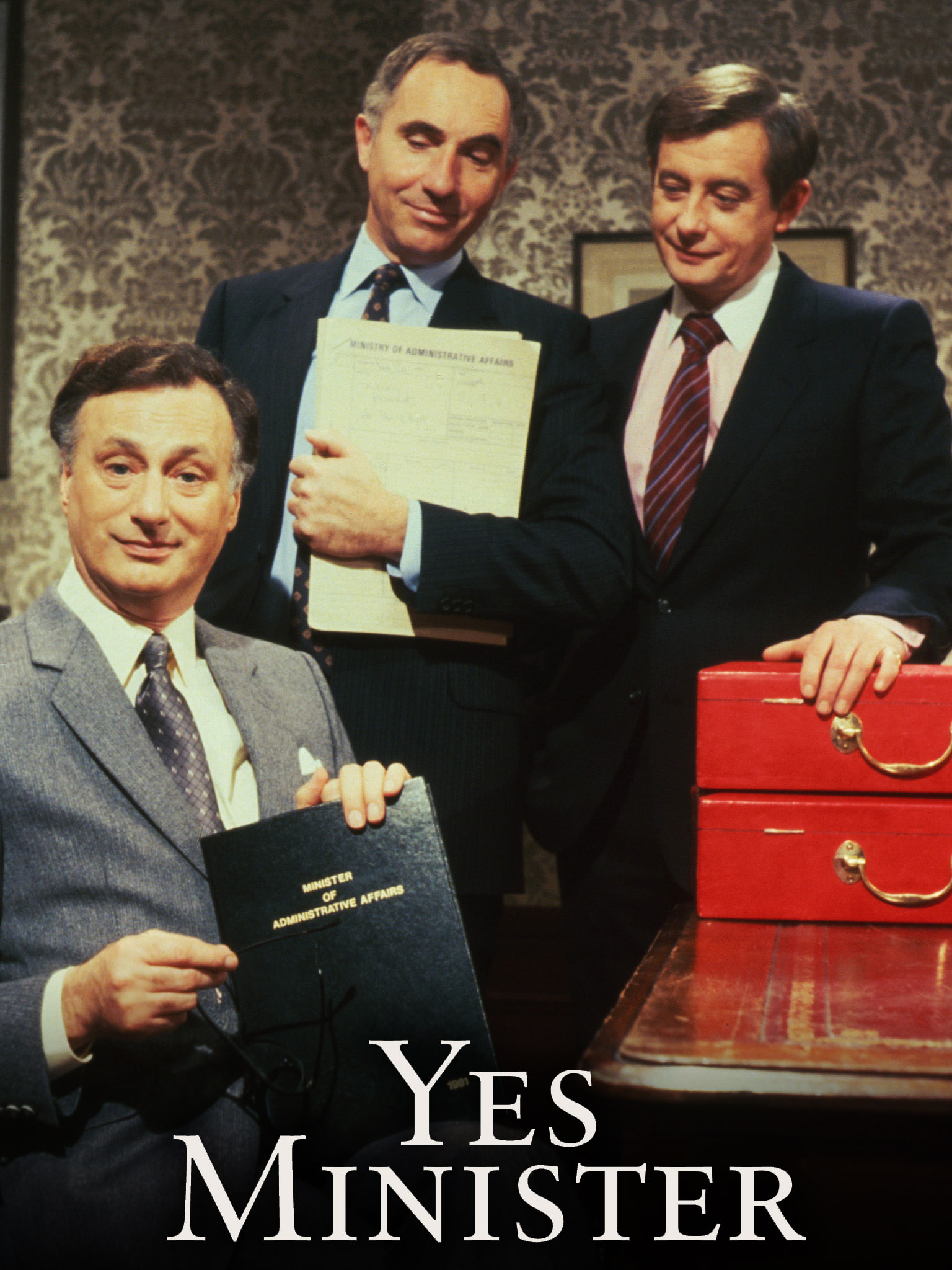 yes minister the official visit youtube