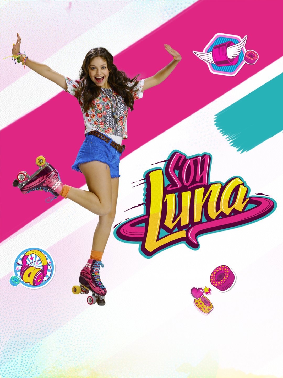 Soy Luna - Where to Watch and Stream - TV Guide