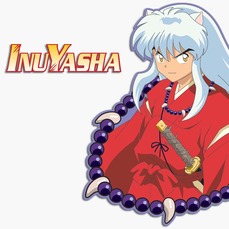 Inuyasha - watch tv show streaming online