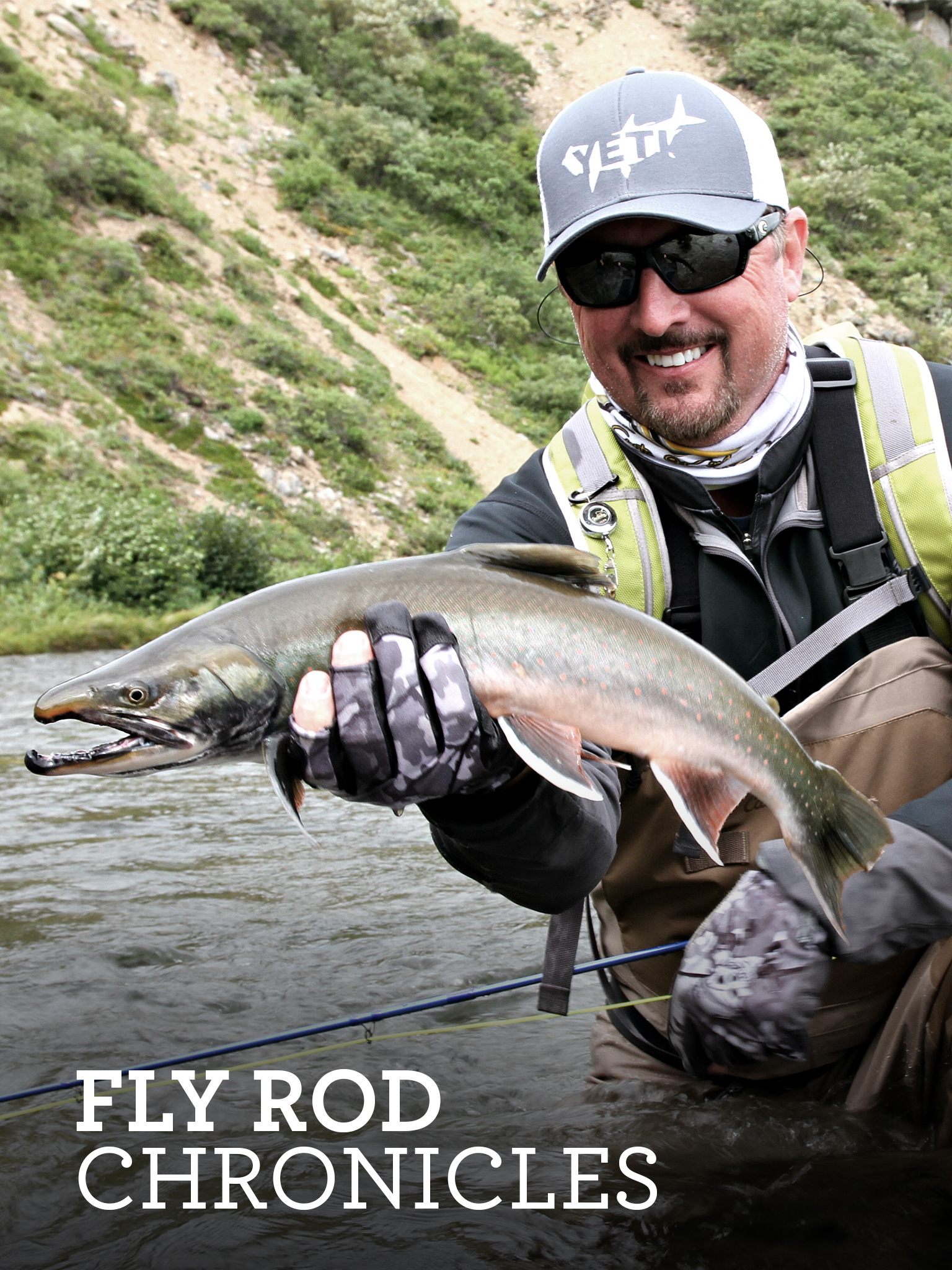 Fly Rod Chronicles With Curtis Fleming TV Listings, TV Schedule