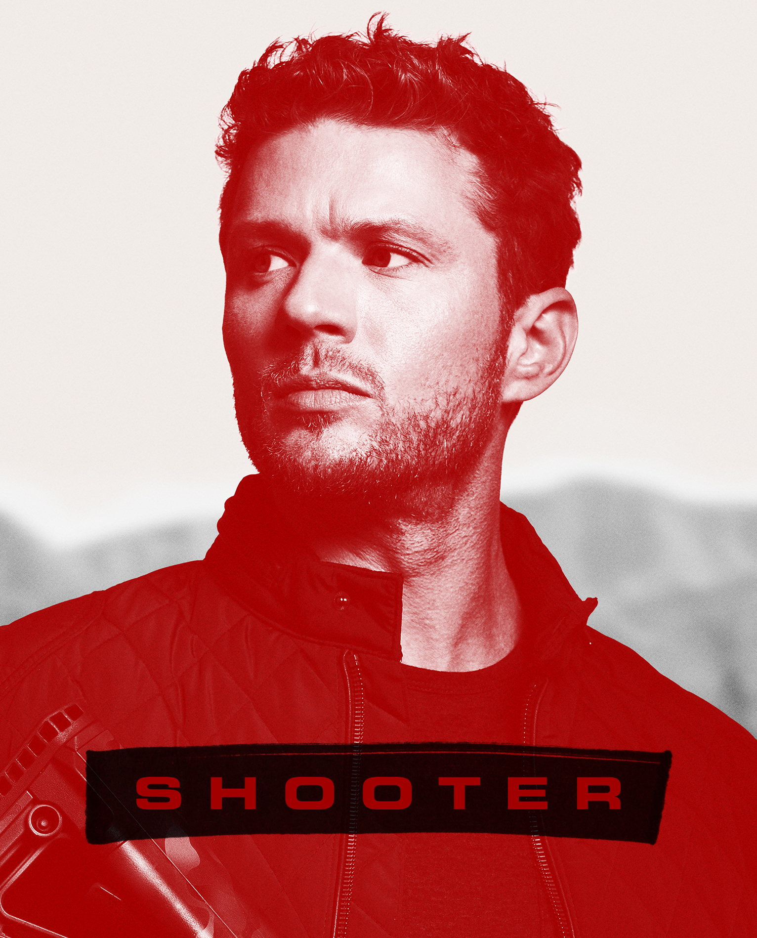 Shooter - Where to Watch and Stream