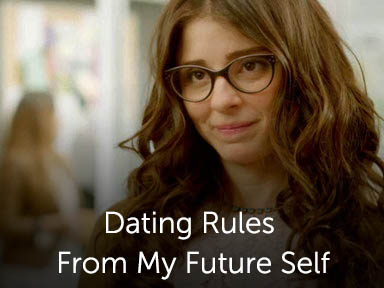 Watch my dating from self rules online future Dating Rules
