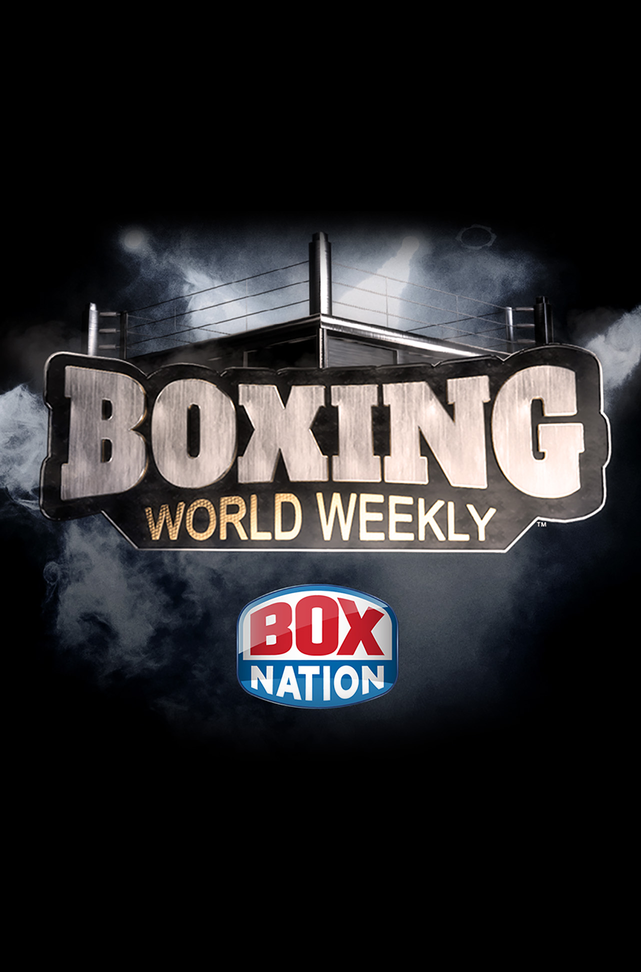 Boxing World - Full Cast and Crew