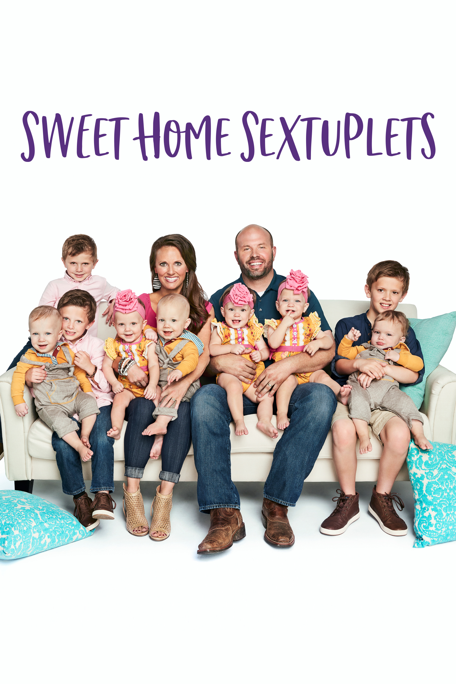 sweet home sextuplets house tour