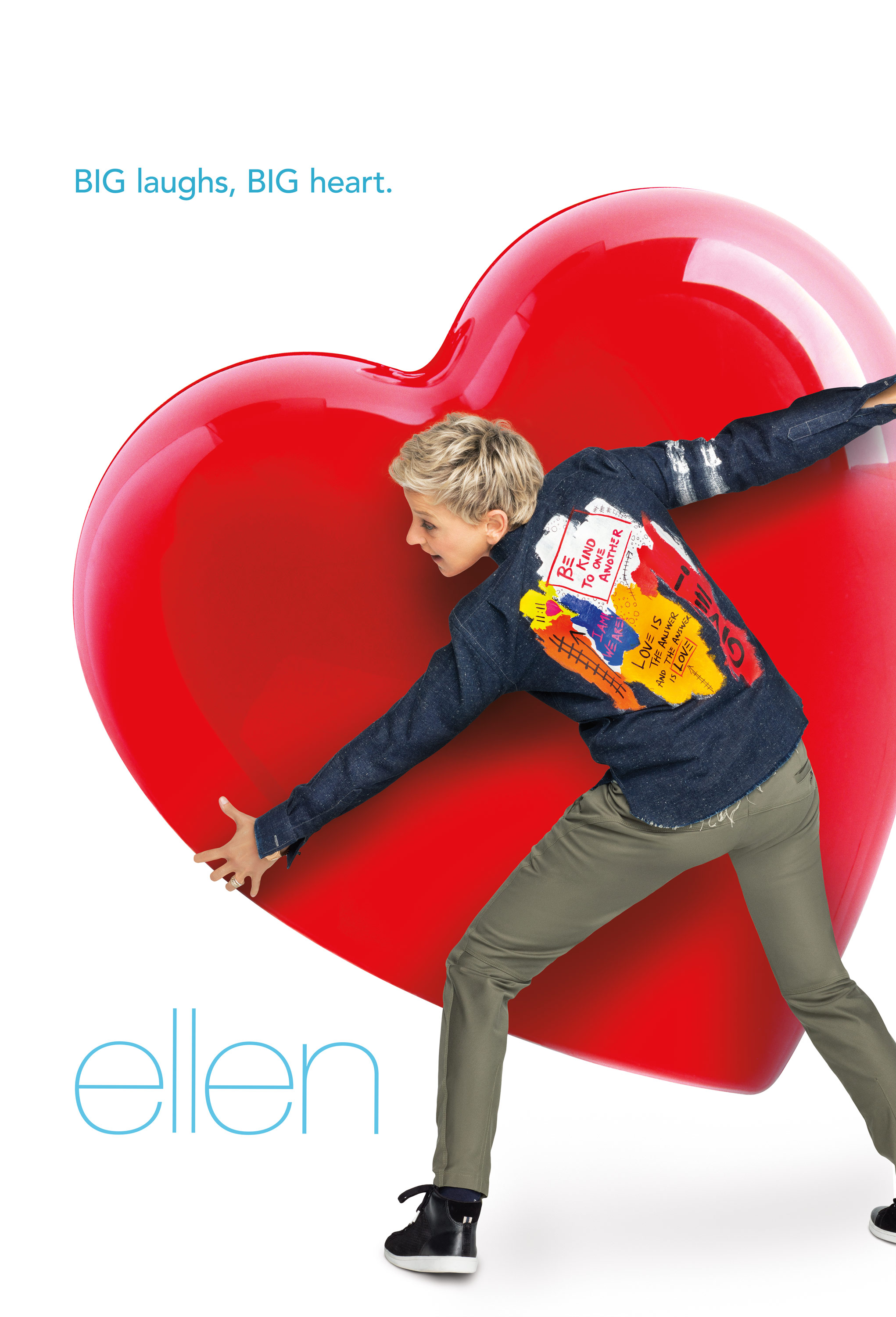 The Ellen DeGeneres Show - Where to Watch and Stream - TV Guide