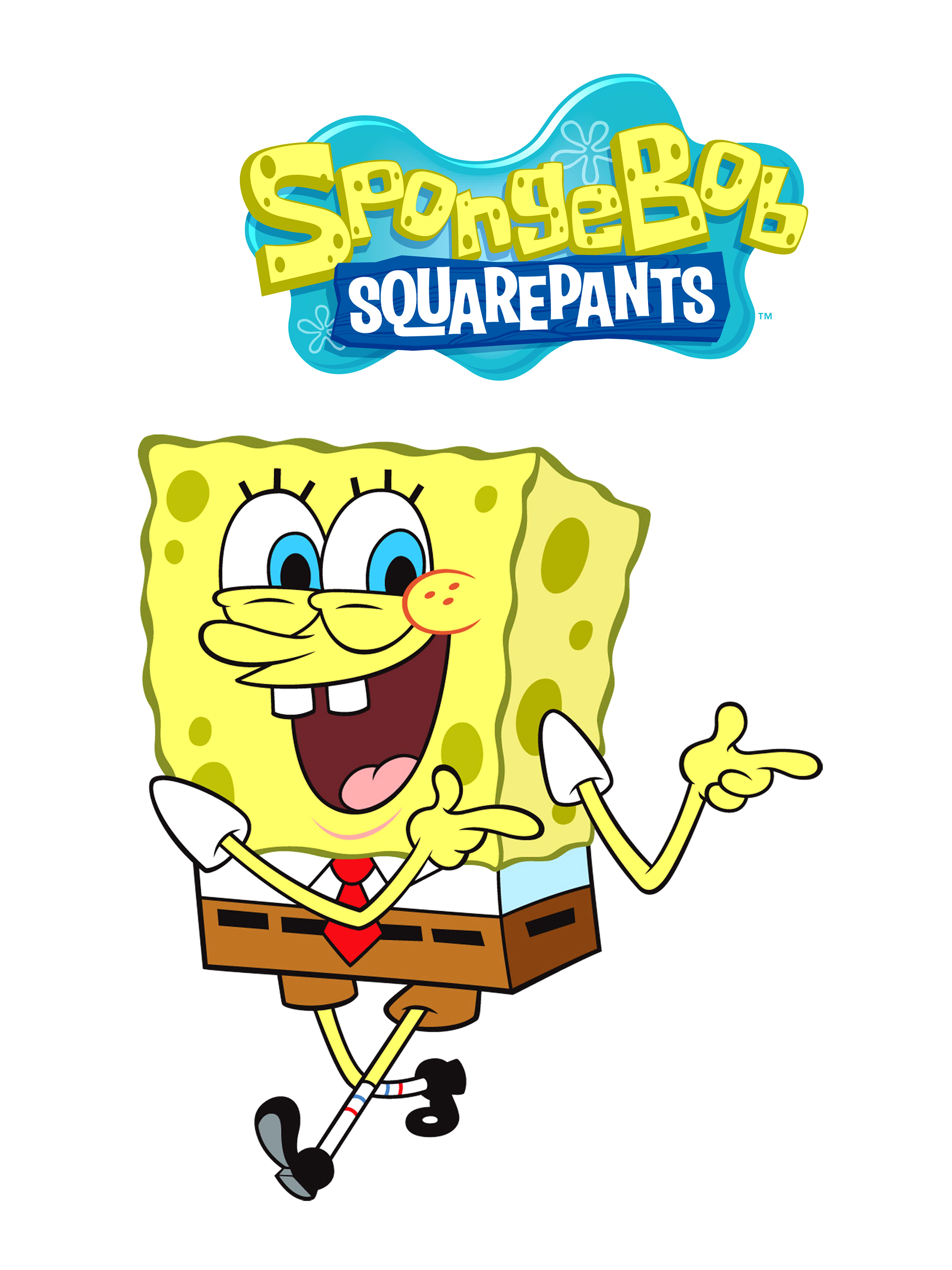 SpongeBob SquarePants  TheTVDBcom