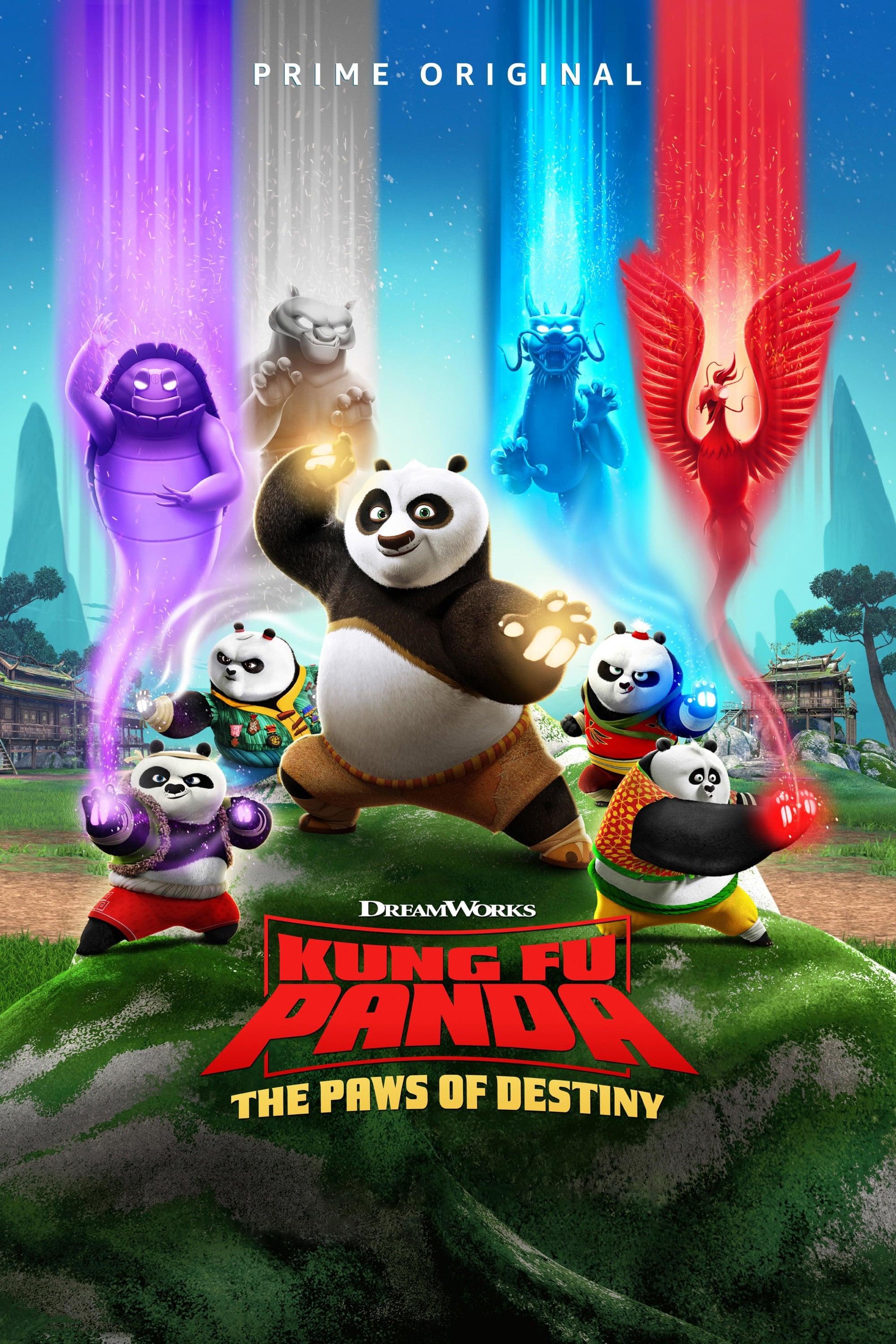 kung fu panda 1 full movie in english dailymotion