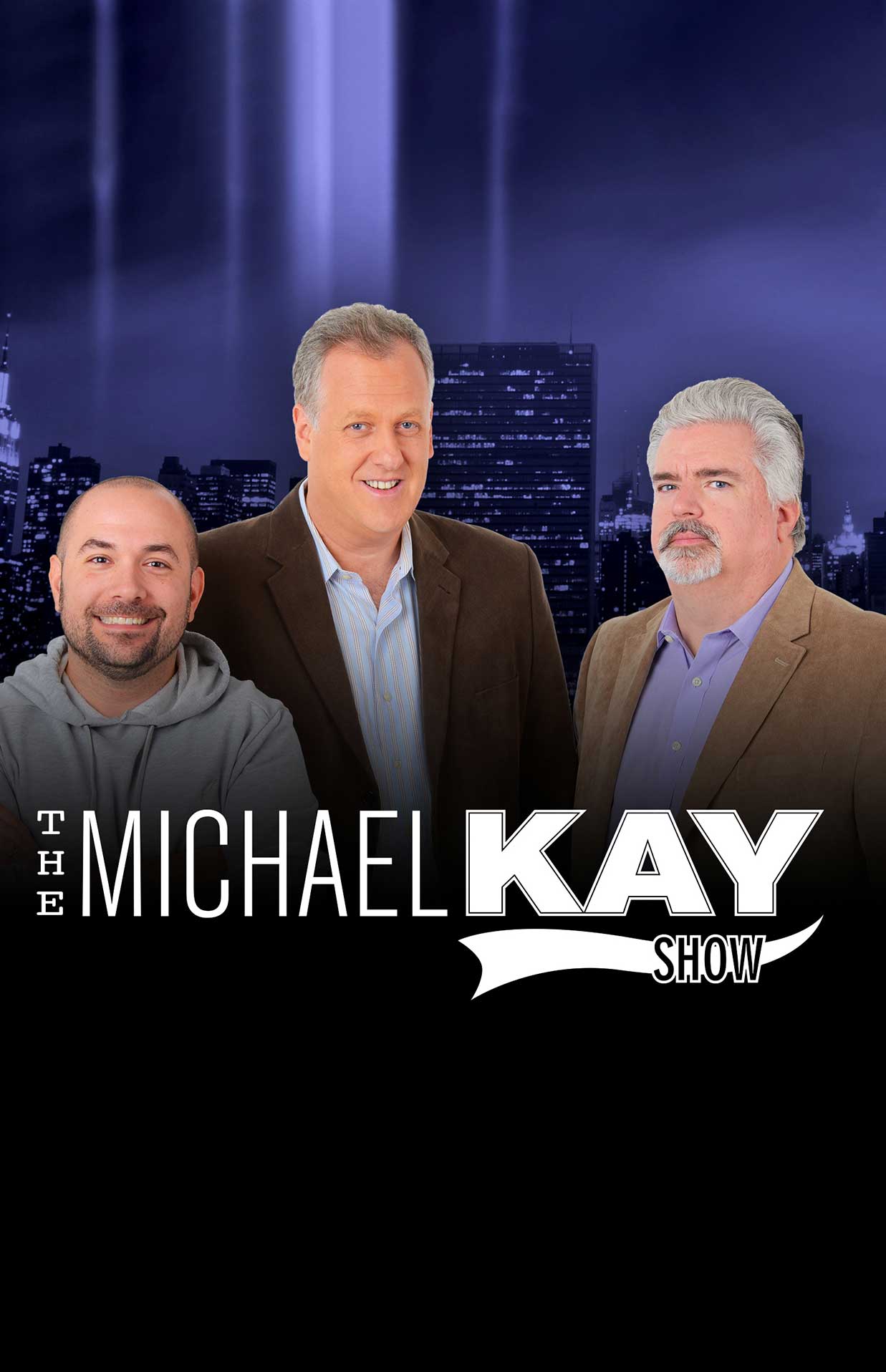michael kay journey together
