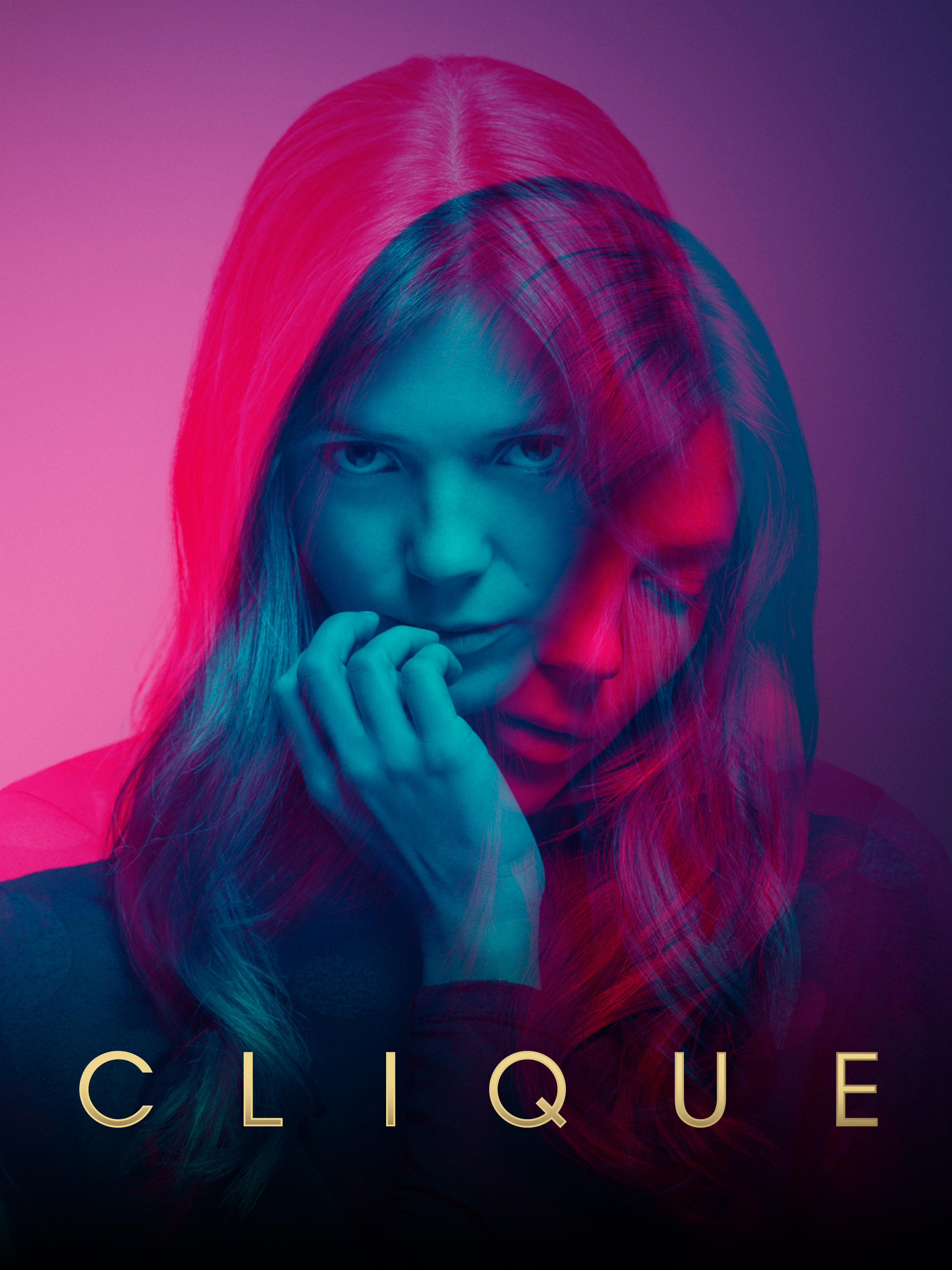 Download Clique (Season 1 – 2) Dual Audio [Hindi-English] Complete Web Series 480p | 720p | 1080p WEB-DL